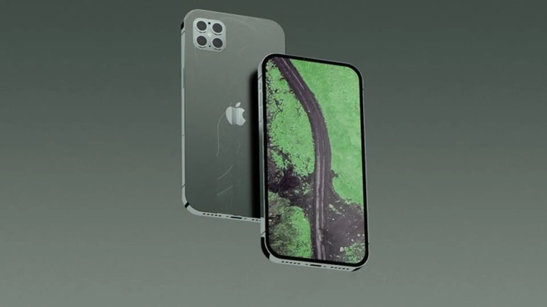 Chân dung iPhone 12 qua loạt tin rò rỉ mới nhất