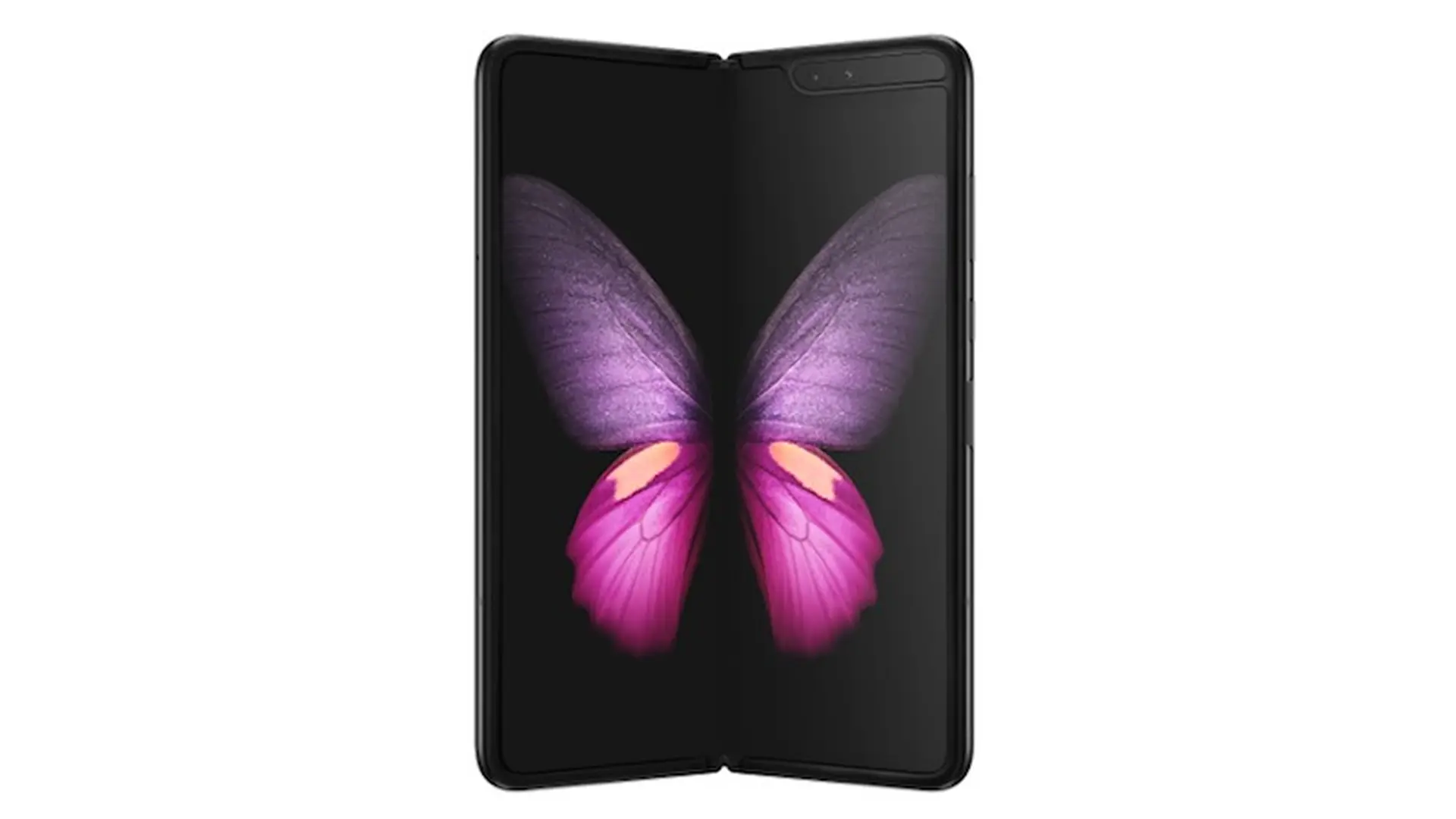 Samsung chính thức tiết lộ thời gian ra mắt Galaxy Fold tại Việt Nam