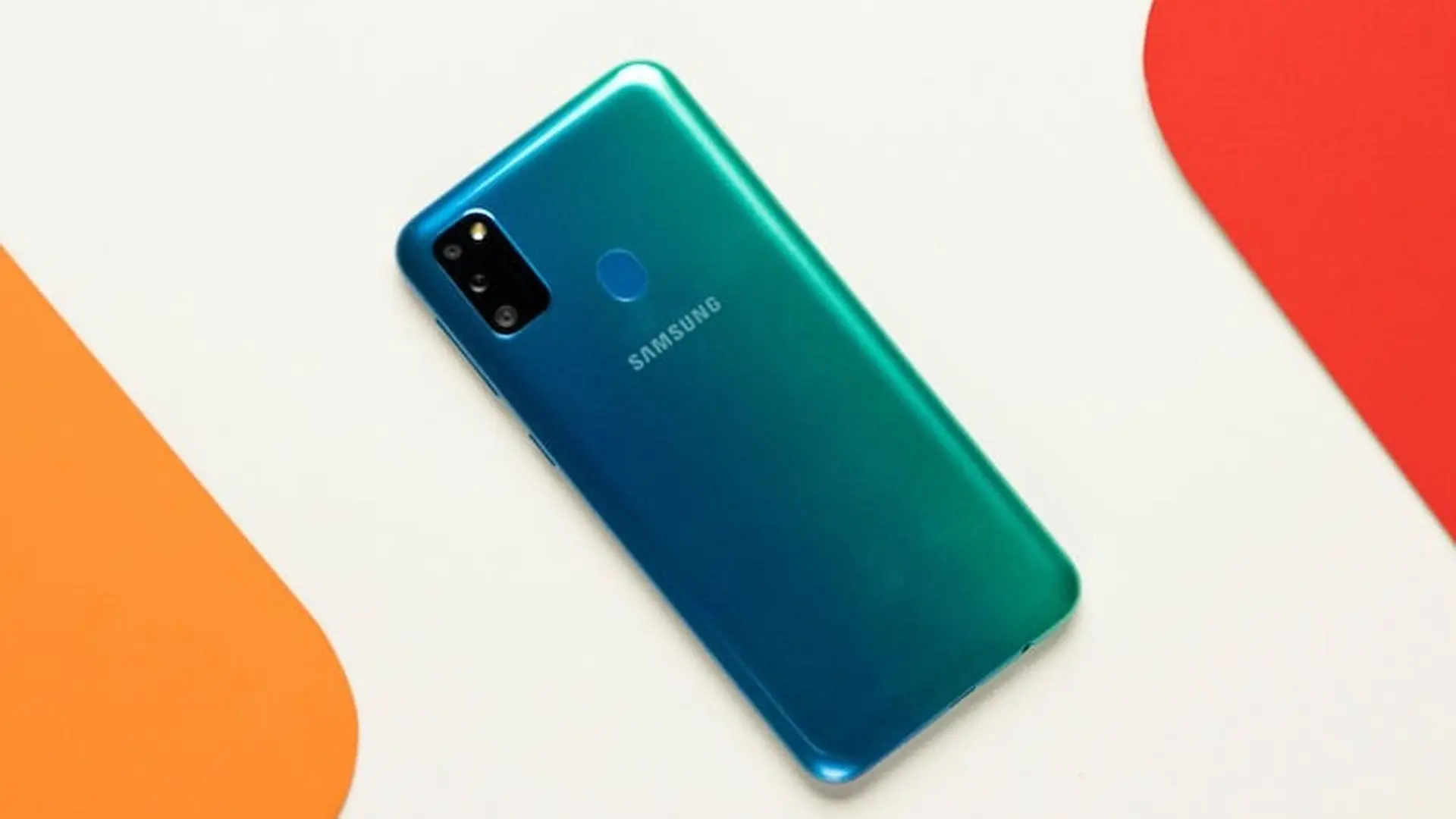 Samsung Galaxy M30s ra mắt tại Việt Nam: Pin trâu 6000 mAh, 3 camera ấn tượng, giá 6.99 triệu