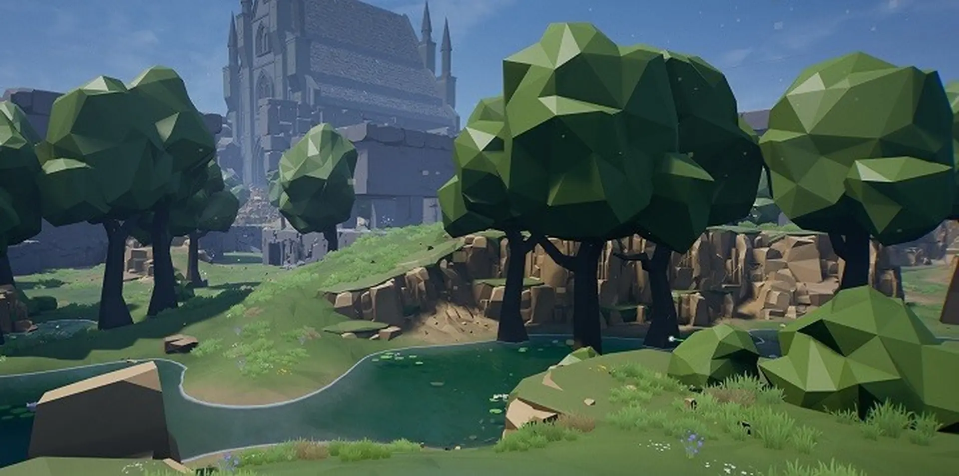 Quên PUBG đi, đây là những tựa game battle royale cực kỳ hấp dẫn!