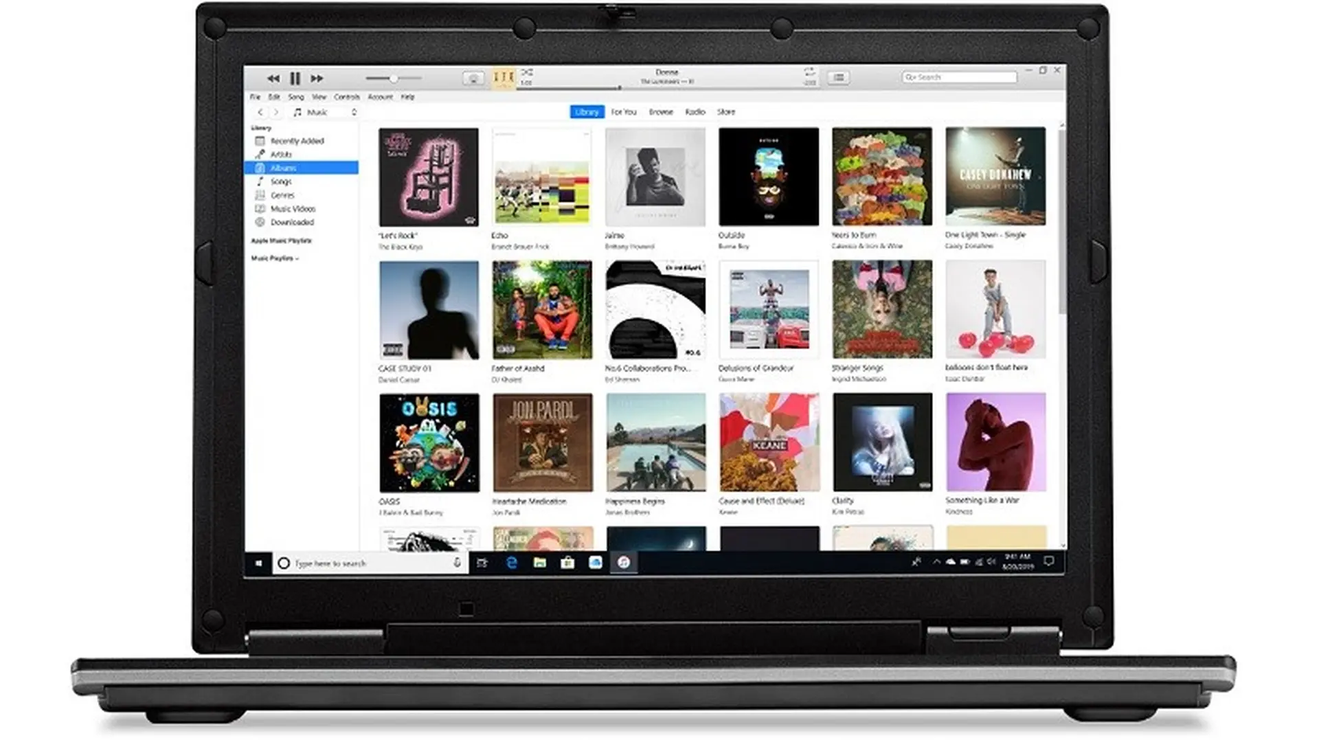 Apple tuyển dụng kỹ sư để đưa các ứng dụng truyền thông mới lên Windows