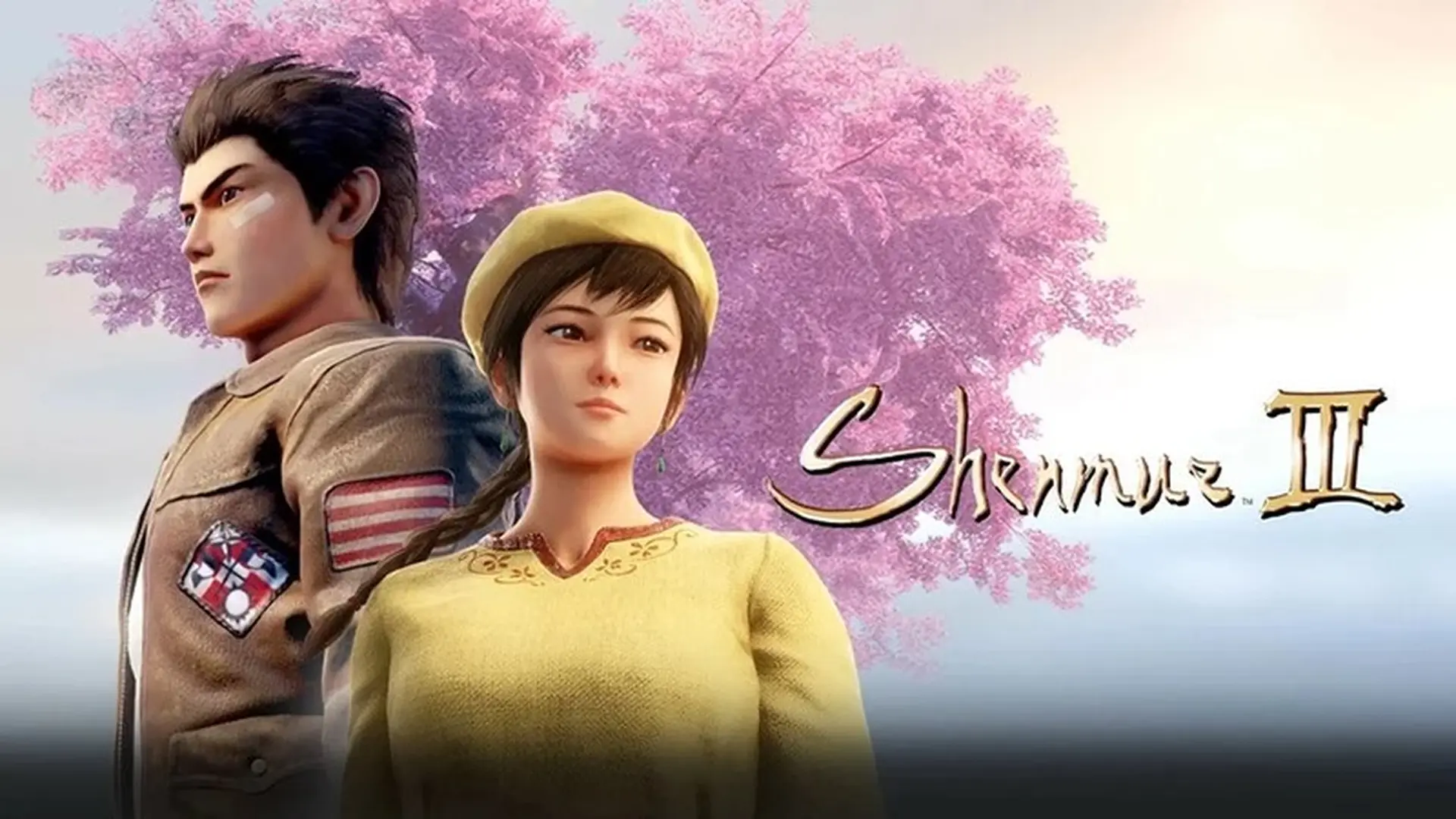 Shenmue 3 chính thức ra mắt sau 18 năm chờ đợi