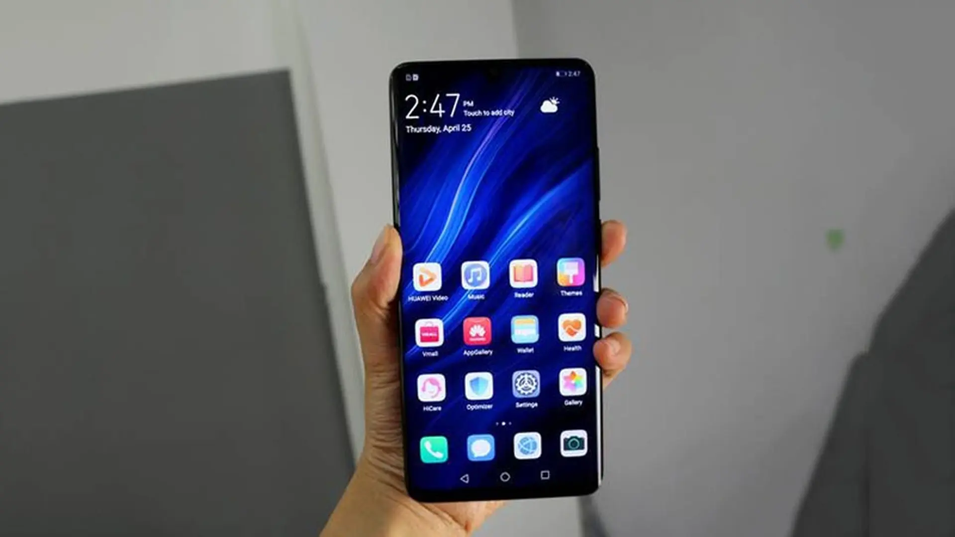 Smartphone Huawei JNY-AL10 bí ẩn đạt chứng nhận 3C, xác nhận có sạc nhanh 40W