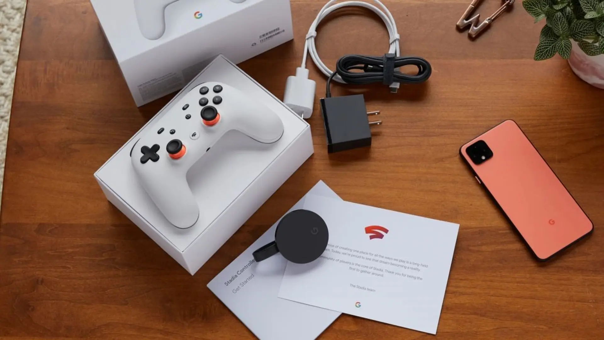 Google Stadia bổ sung thêm nhiều game, nâng thành 22 tựa game hấp dẫn