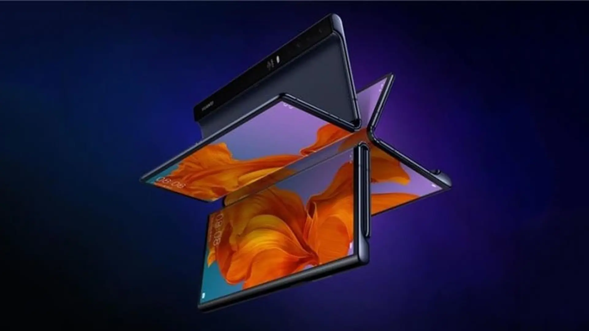 Chi phí thay thế màn hình Huawei Mate X đủ mua một chiếc iPhone 11 Pro