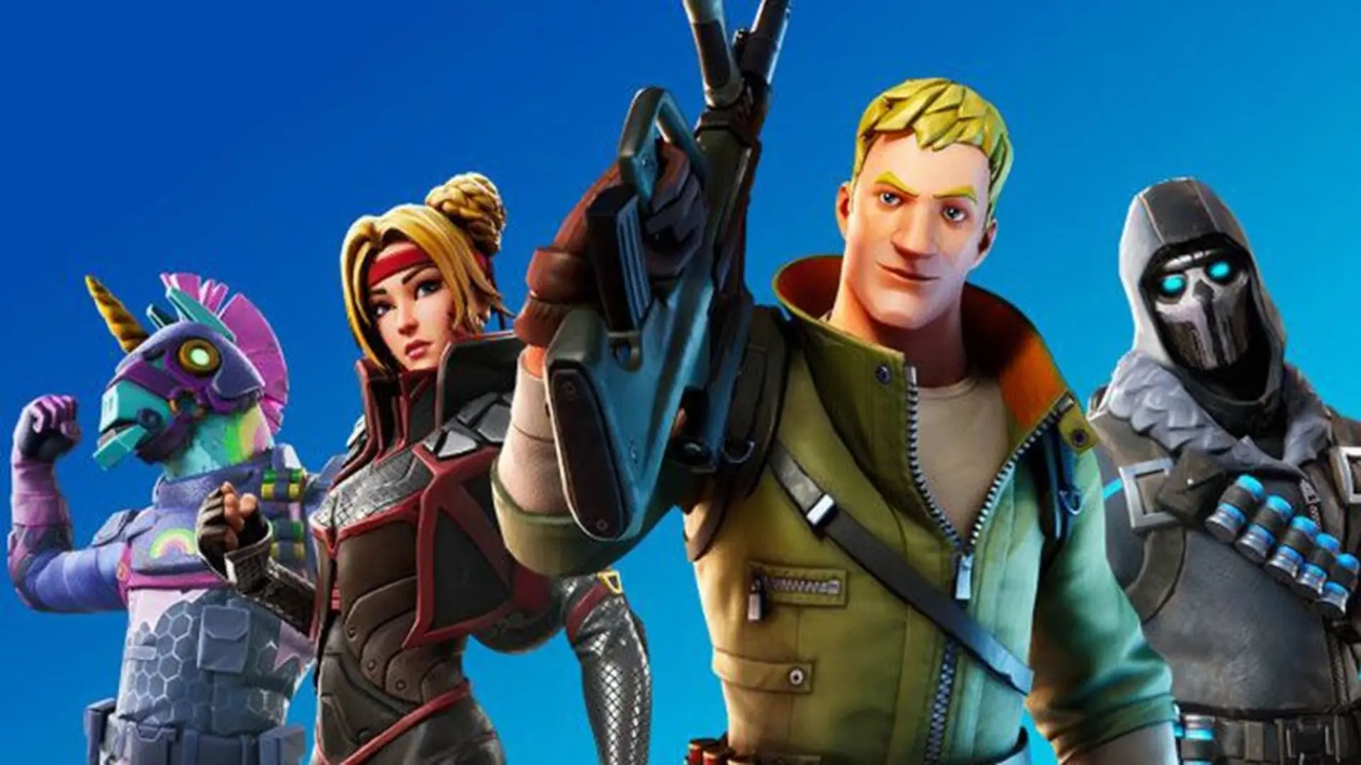 Fortnite hỗ trợ DirectX 12 và AMD đã sẵn sàng với trình điều khiển GPU mới 