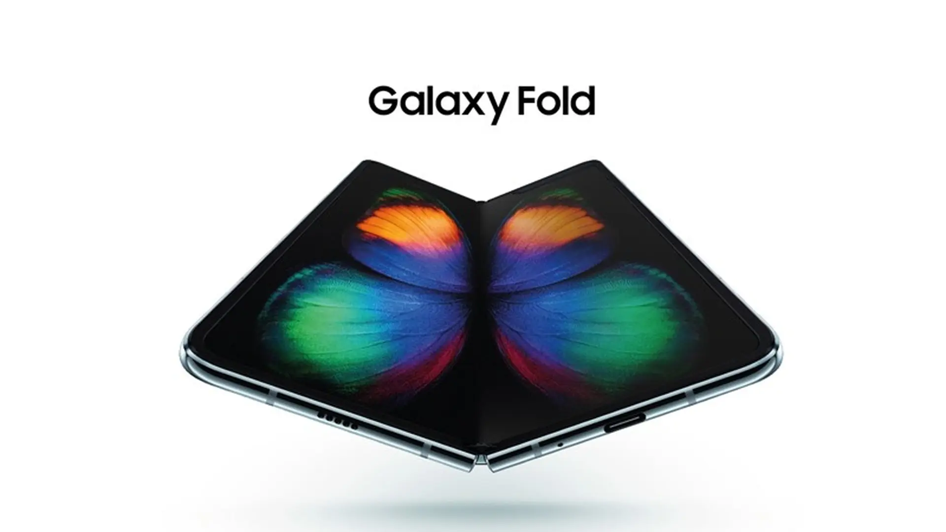 Đây là lý do khiến Galaxy Fold chiếm vị thế dẫn đầu trong thị trường siêu phẩm 2019
