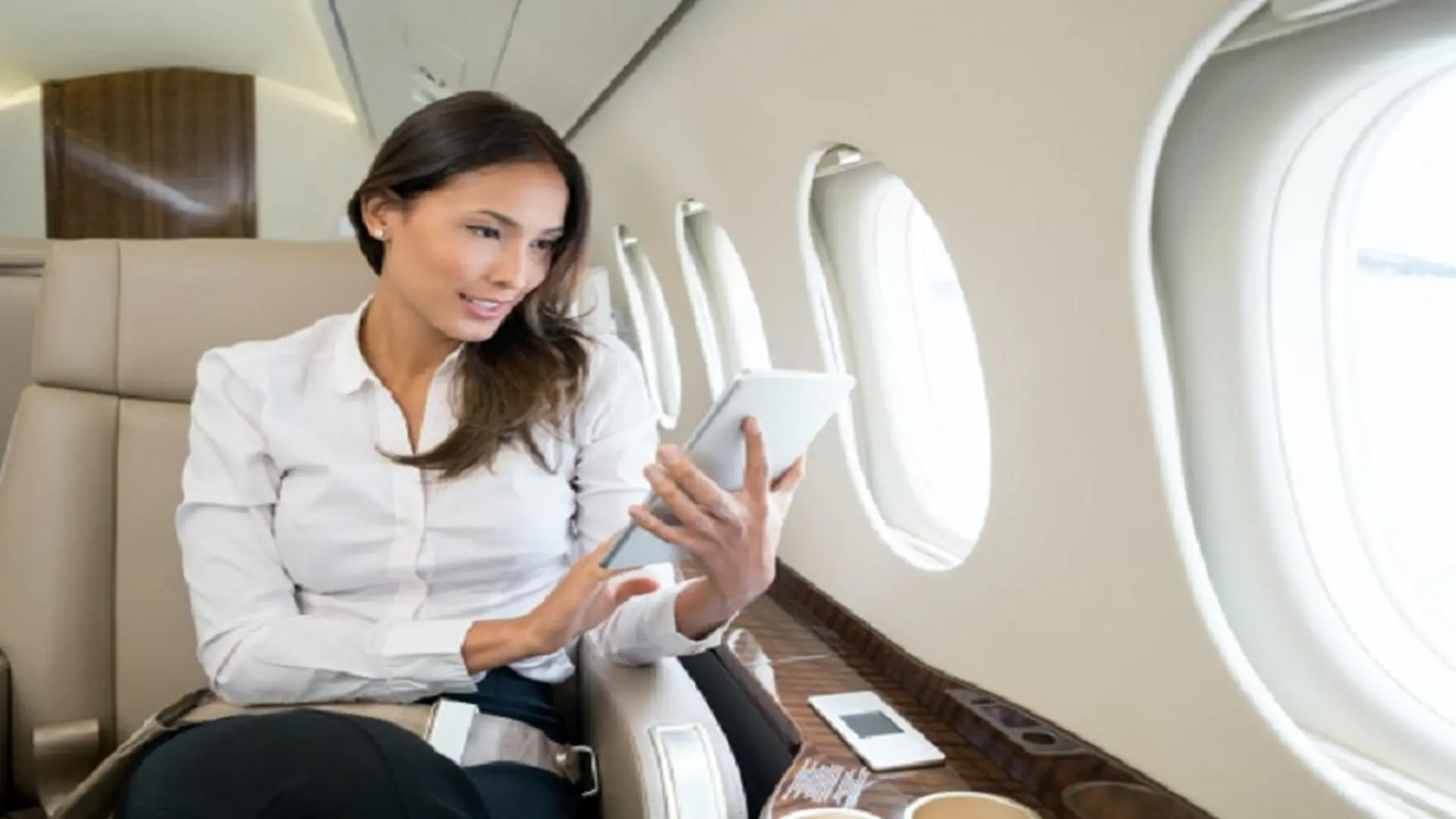 6 xu hướng công nghệ đang thay đổi cách thức chúng ta đi du lịch