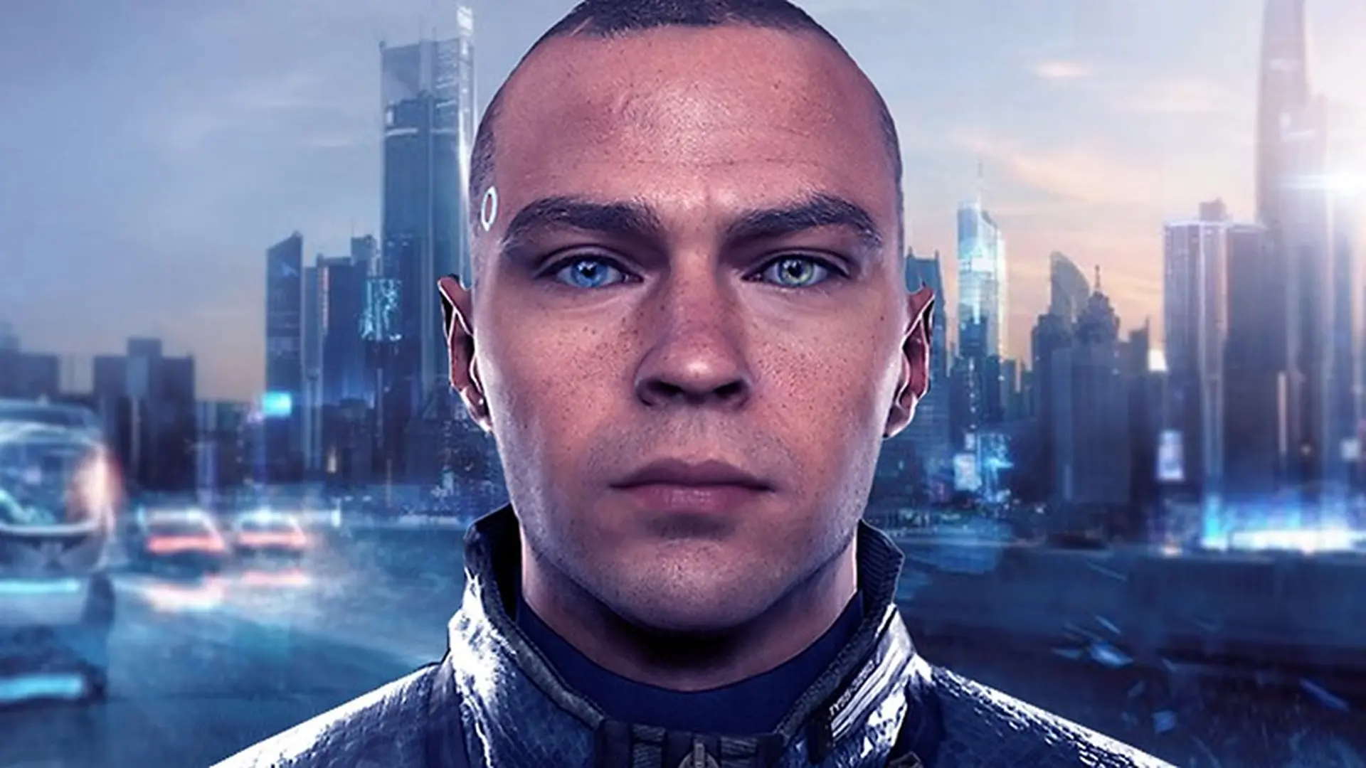Detroit: Become Human ra mắt bản PC vào tháng 12