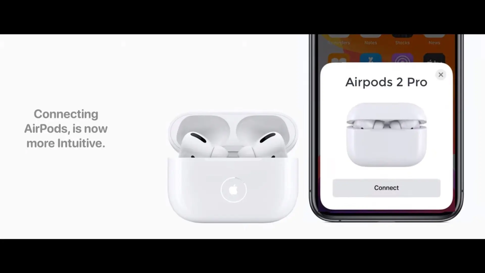 AirPods 2 Pro bất ngờ xuất hiện với 1 chi tiết cực kỳ thú vị