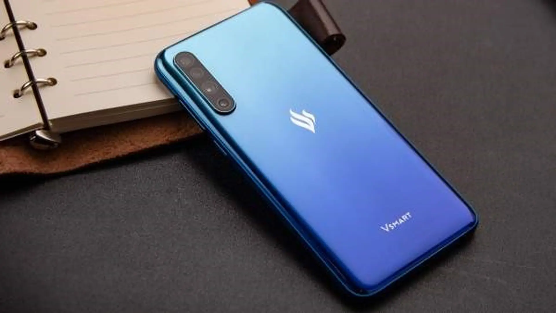 Điện thoại Vsmart có mức giá tốt nhất thị trường