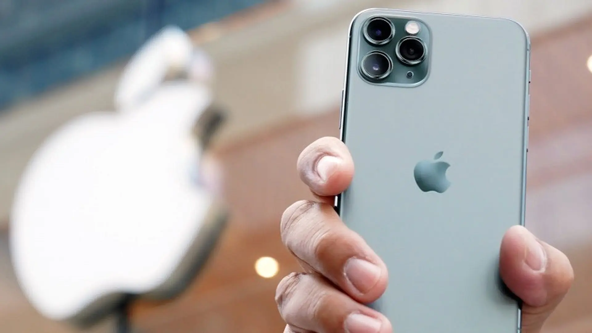 Vì Samsung, Apple có thể được miễn thuế nhập khẩu từ Trung Quốc