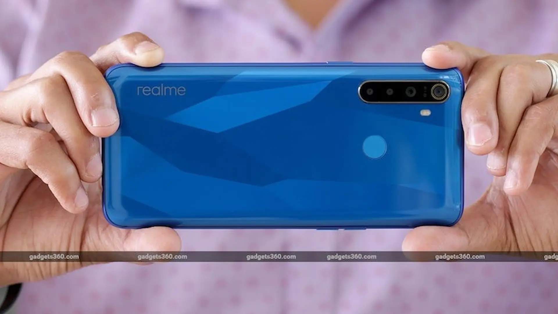 So sánh thông số kỹ thuật bộ ba Realme 5, Realme 5s và Realme 5 Pro. Lựa chọn nào phù hợp hơn?