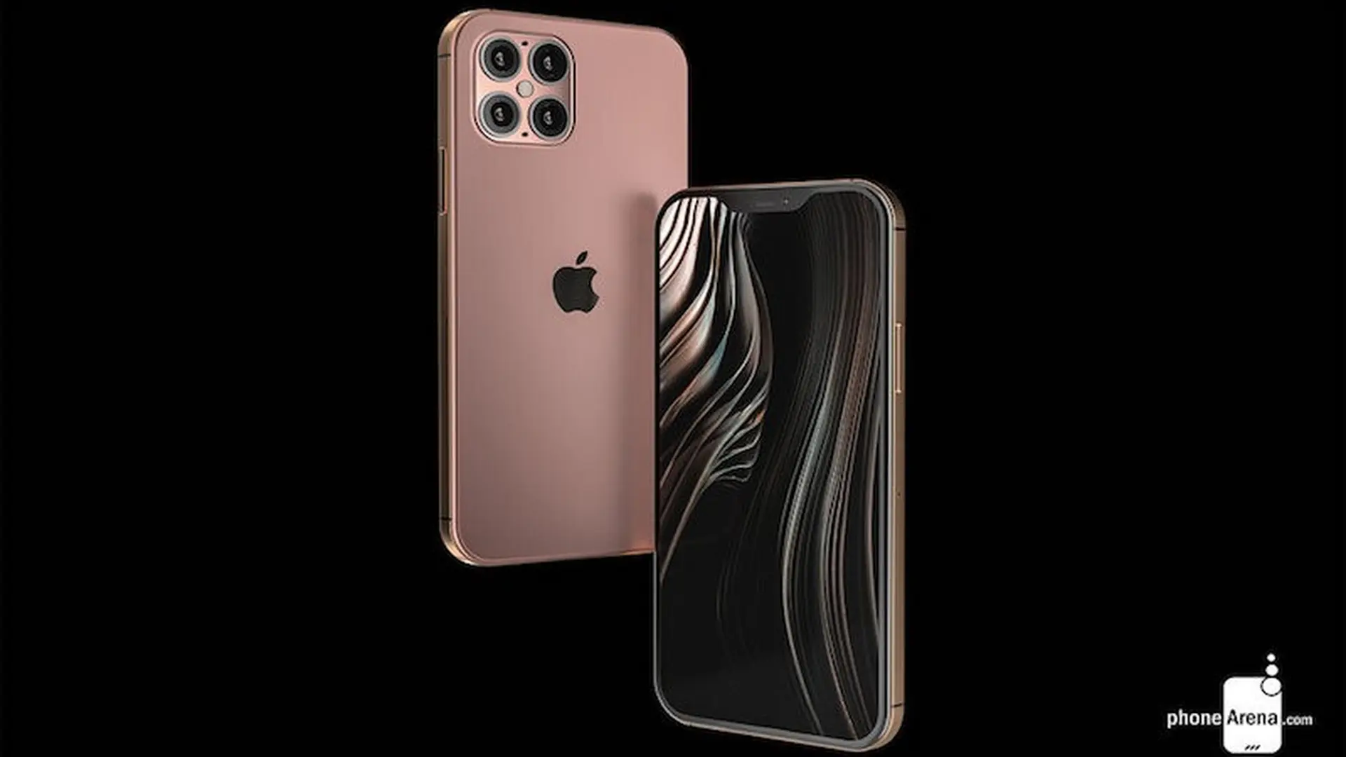 Chuỗi cung ứng của Apple xác nhận iPhone 2020 sẽ có 6GB RAM 