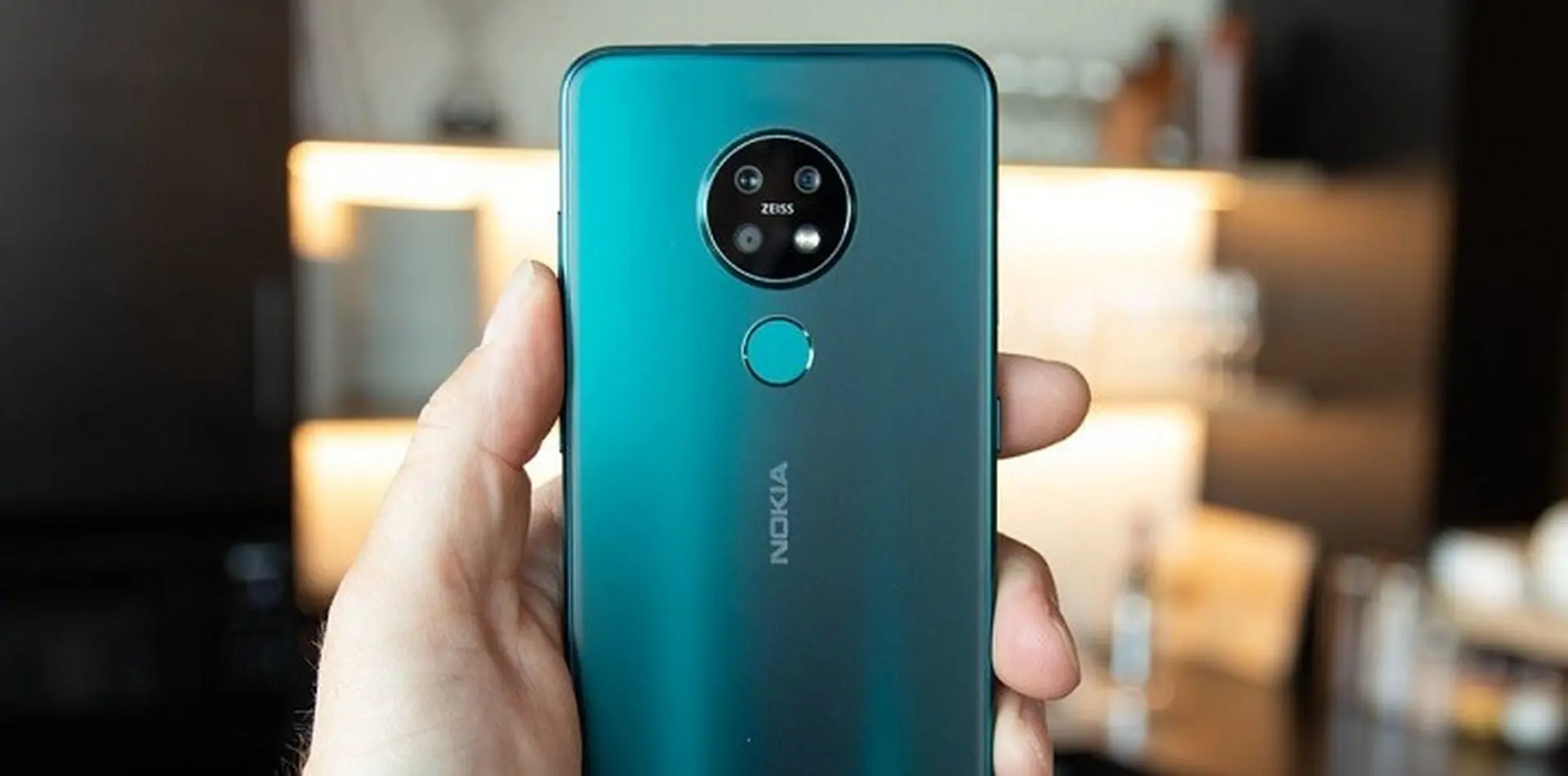 HMD Global trình làng smartphone mới vào 5/12, rất có thể là Nokia 8.2?