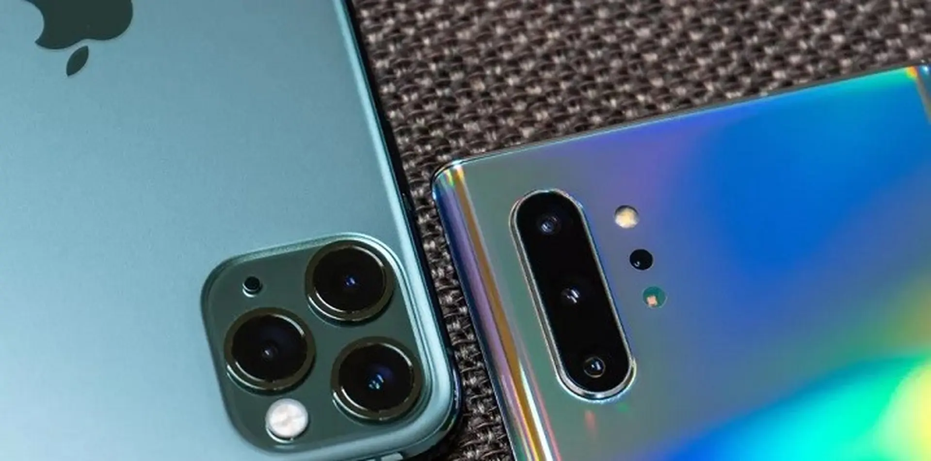 Cnet đánh giá smartphone tốt nhất năm 2019: Những cái tên nào góp mặt trong danh sách?