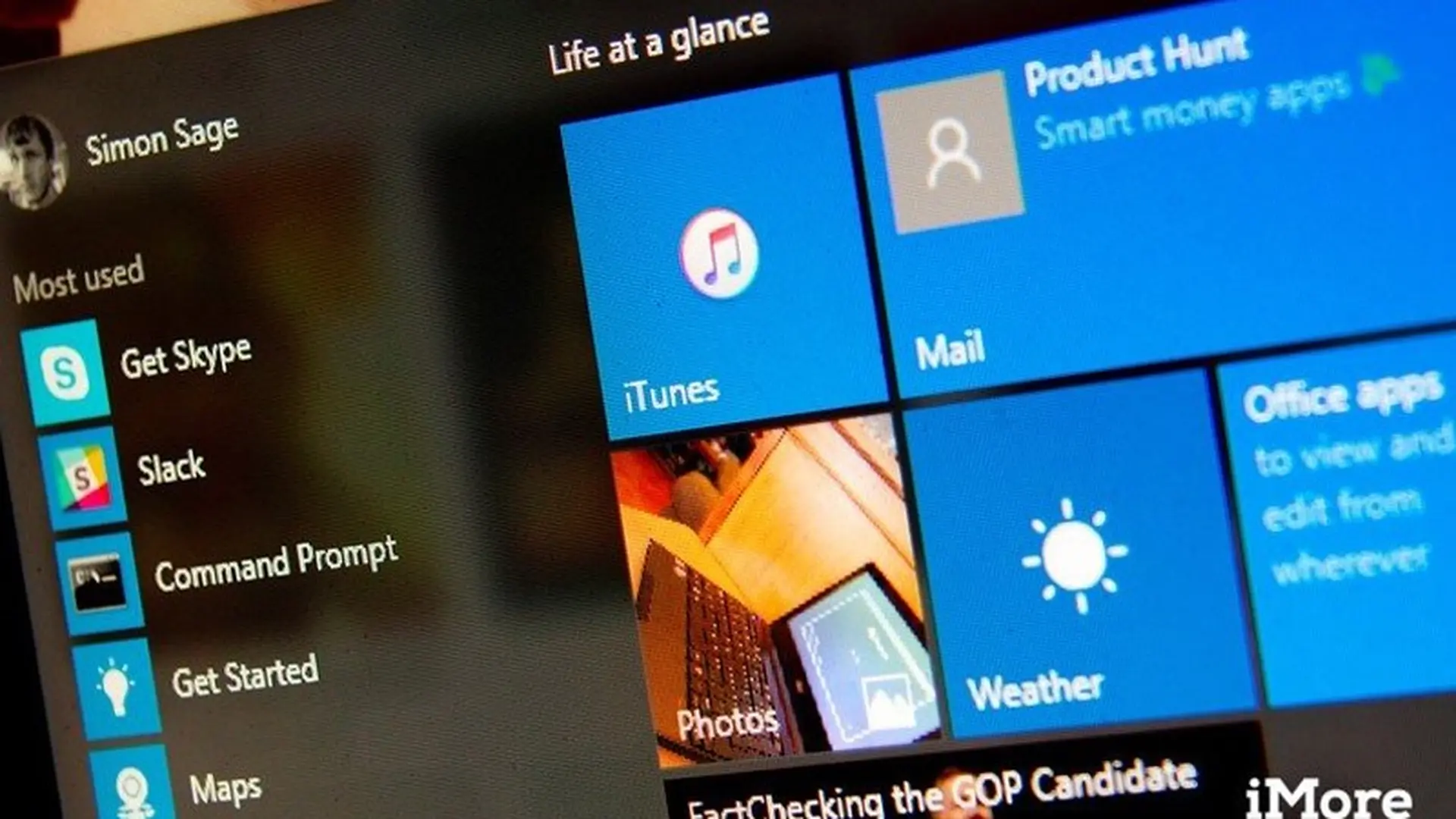 Apple đang nghiên cứu phần mềm thay thế iTunes cho Windows 10