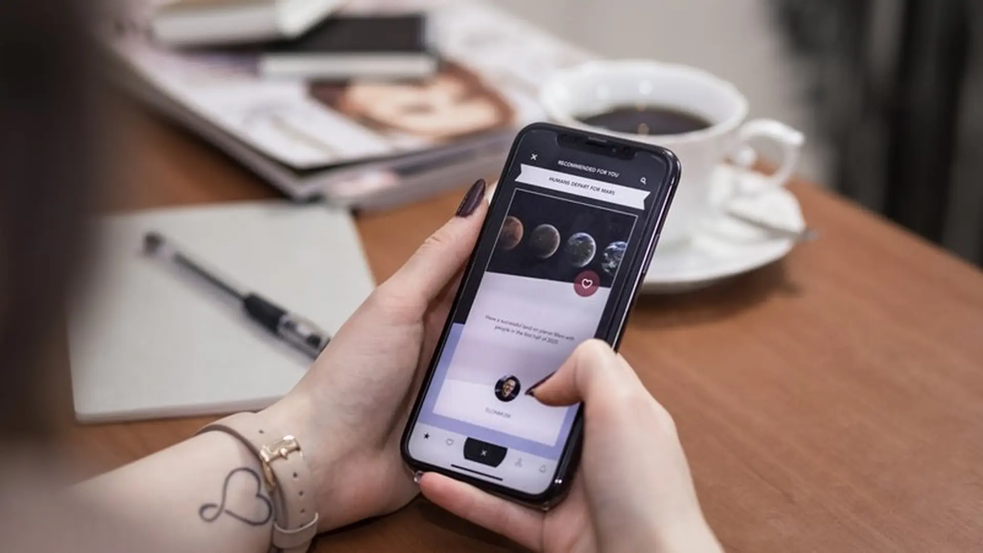 Nói cho Siri biết về bạn trên iOS 13