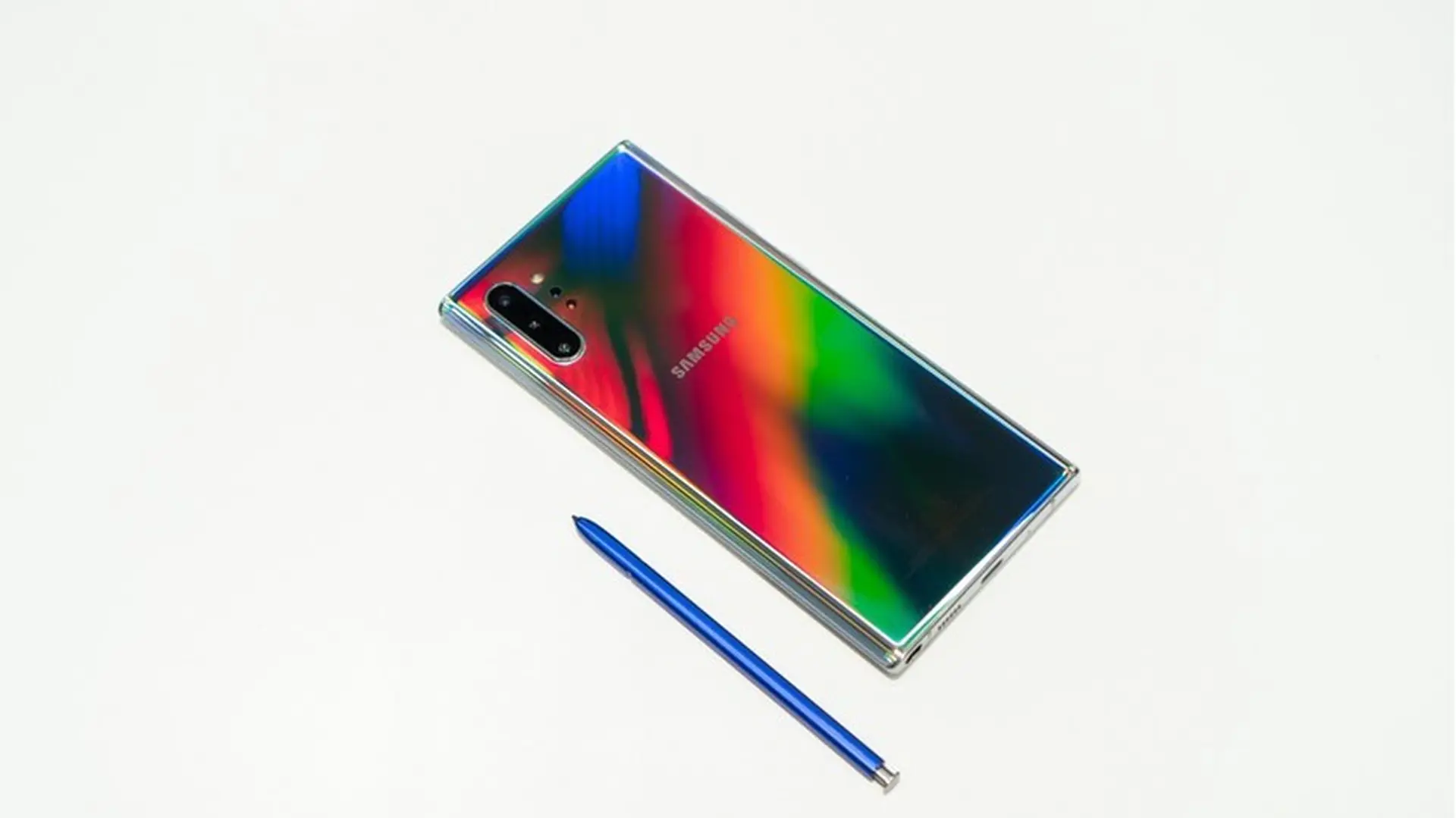 Cùng nhìn lại những smartphone xuất sắc nhất 2019