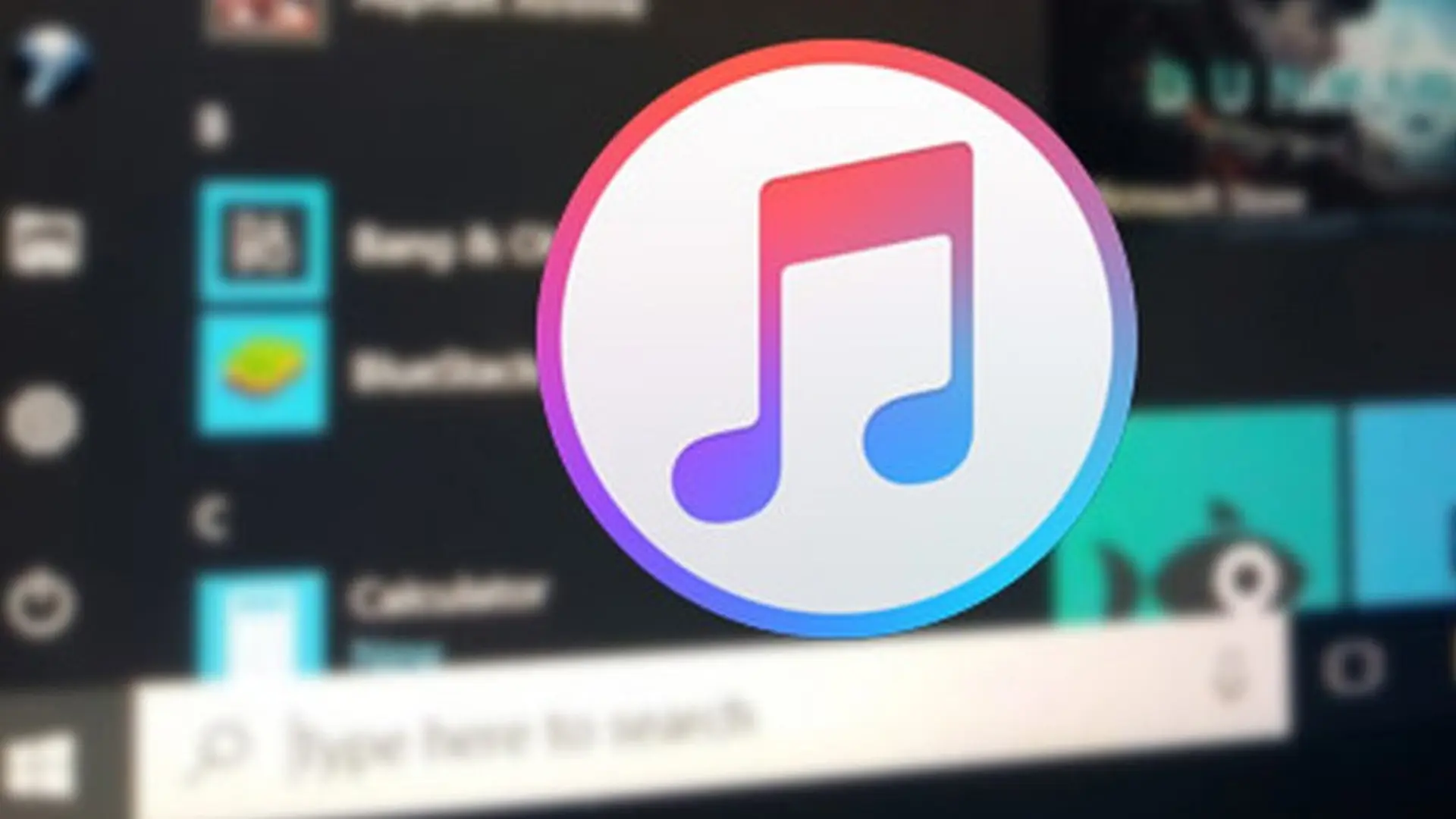 Apple nghiên cứu phần mềm kế nhiệm iTunes trên Windows 10