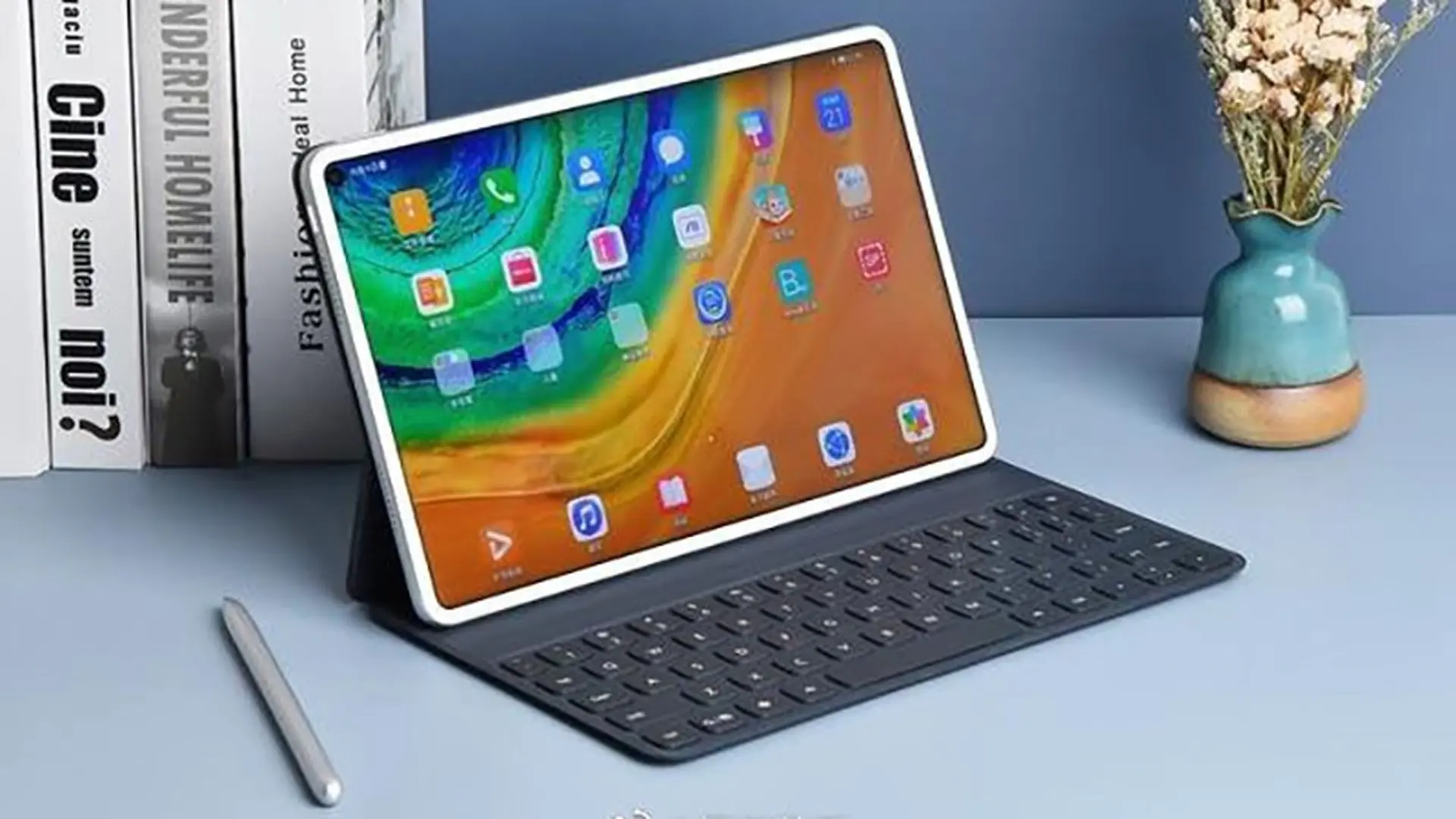 Huawei MatePad Pro lộ cấu hình chi tiết và giá bán