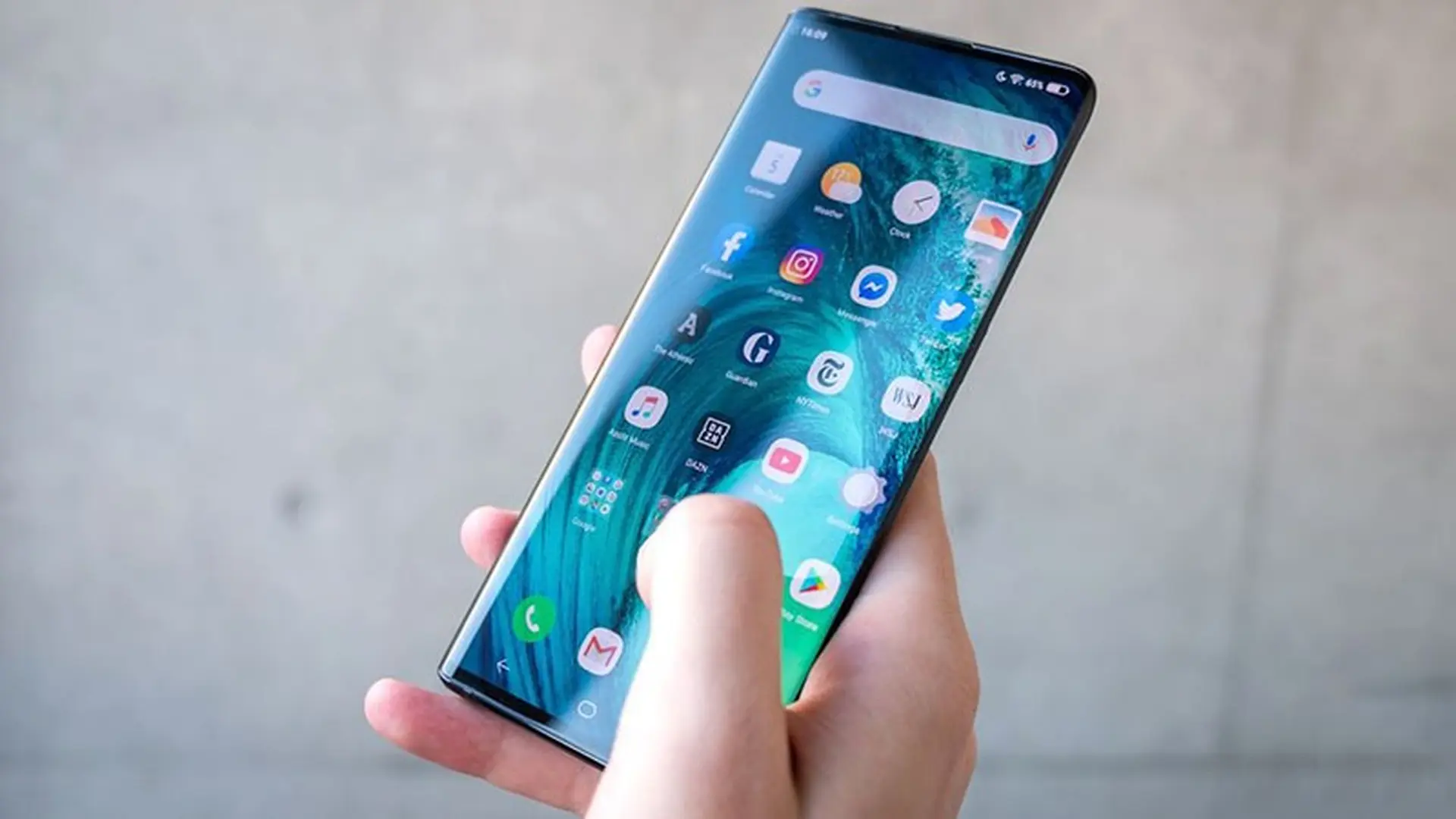 Vivo V1936AL bất ngờ được TENAA phê duyệt, có phải là biến thể mới của iQOO Neo?