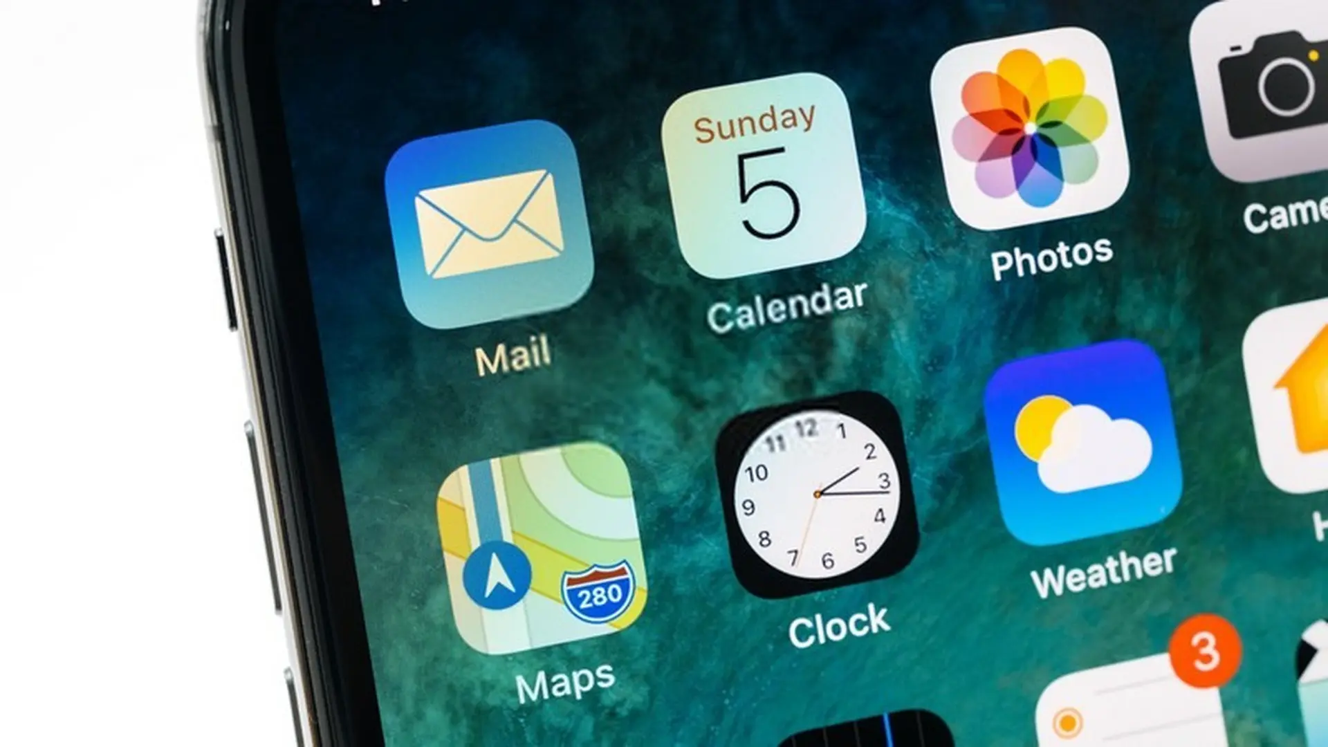 Chia sẻ lịch iCloud trên iOS 13