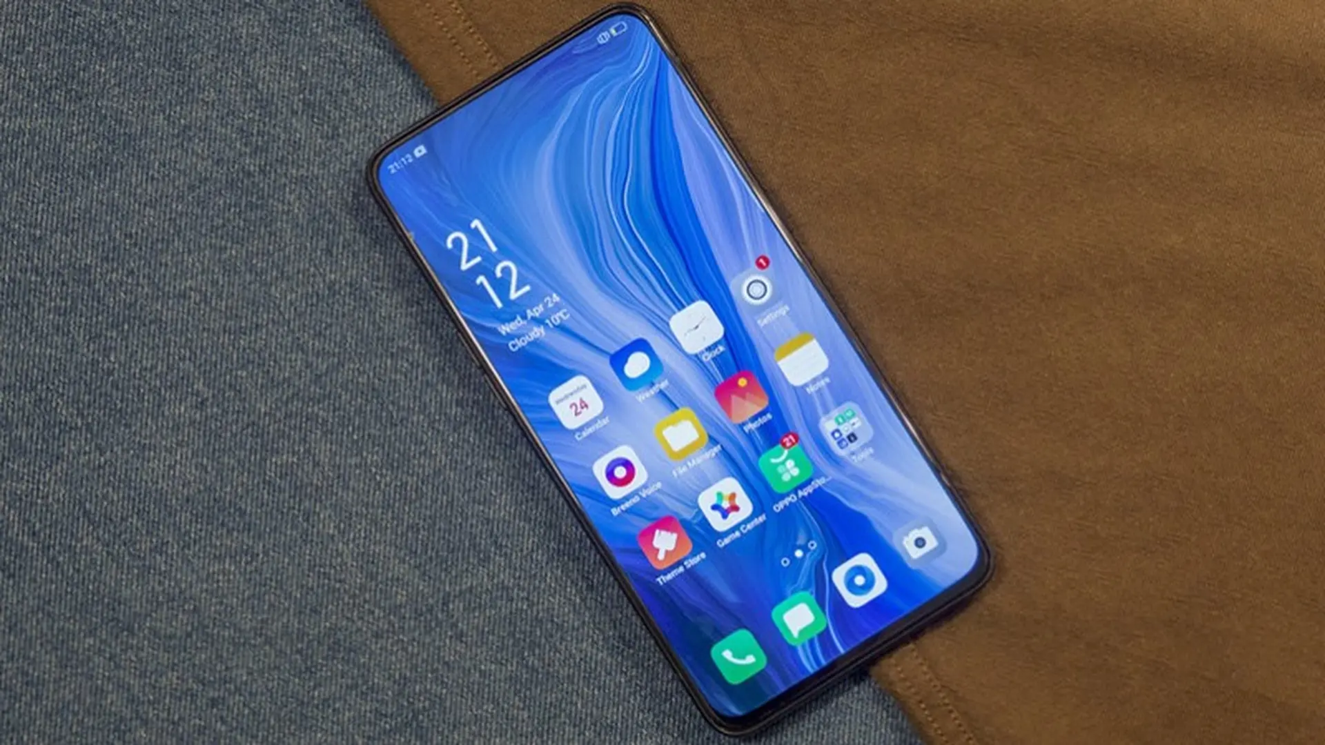 ColorOS của OPPO hiện có hơn 300 triệu người dùng trên toàn cầu
