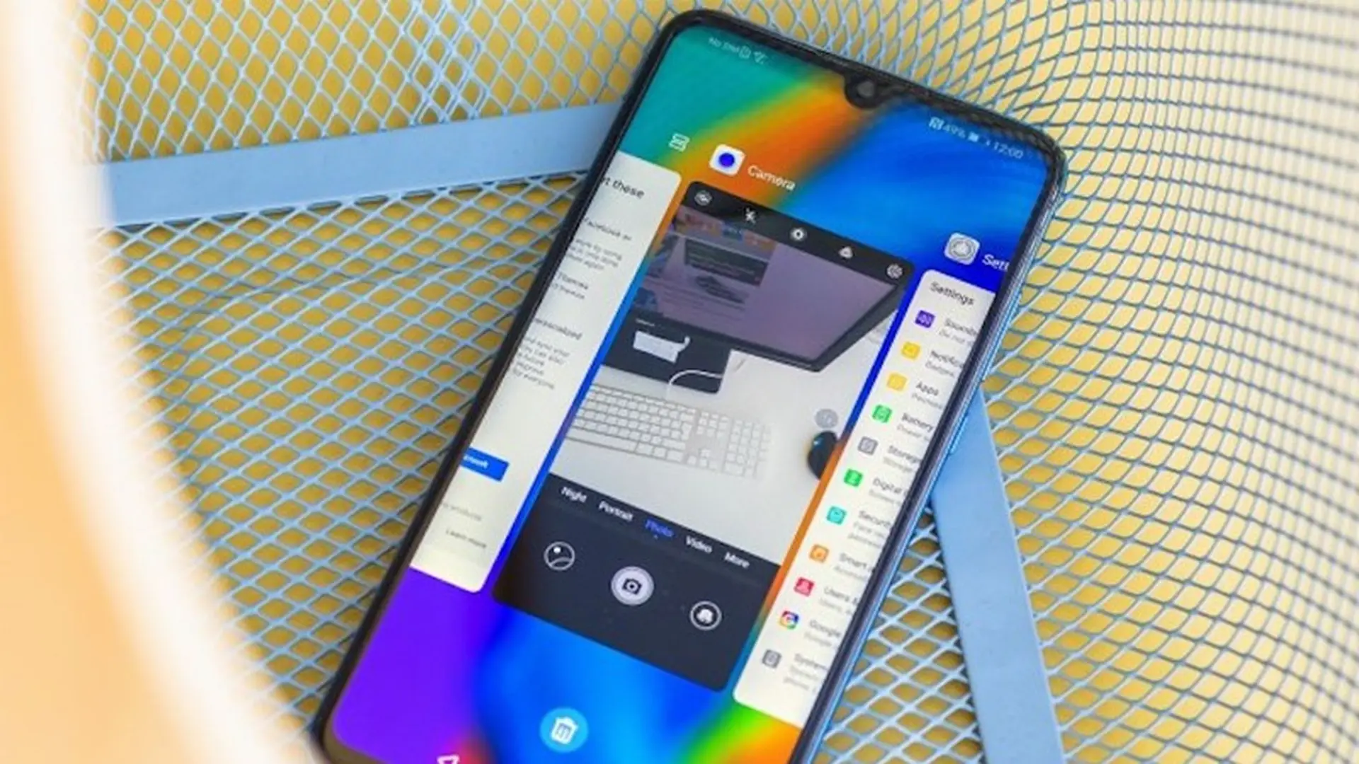 Huawei tiếp tục phát hành EMUI 10 cho nhiều thiết bị Huawei và Honor 