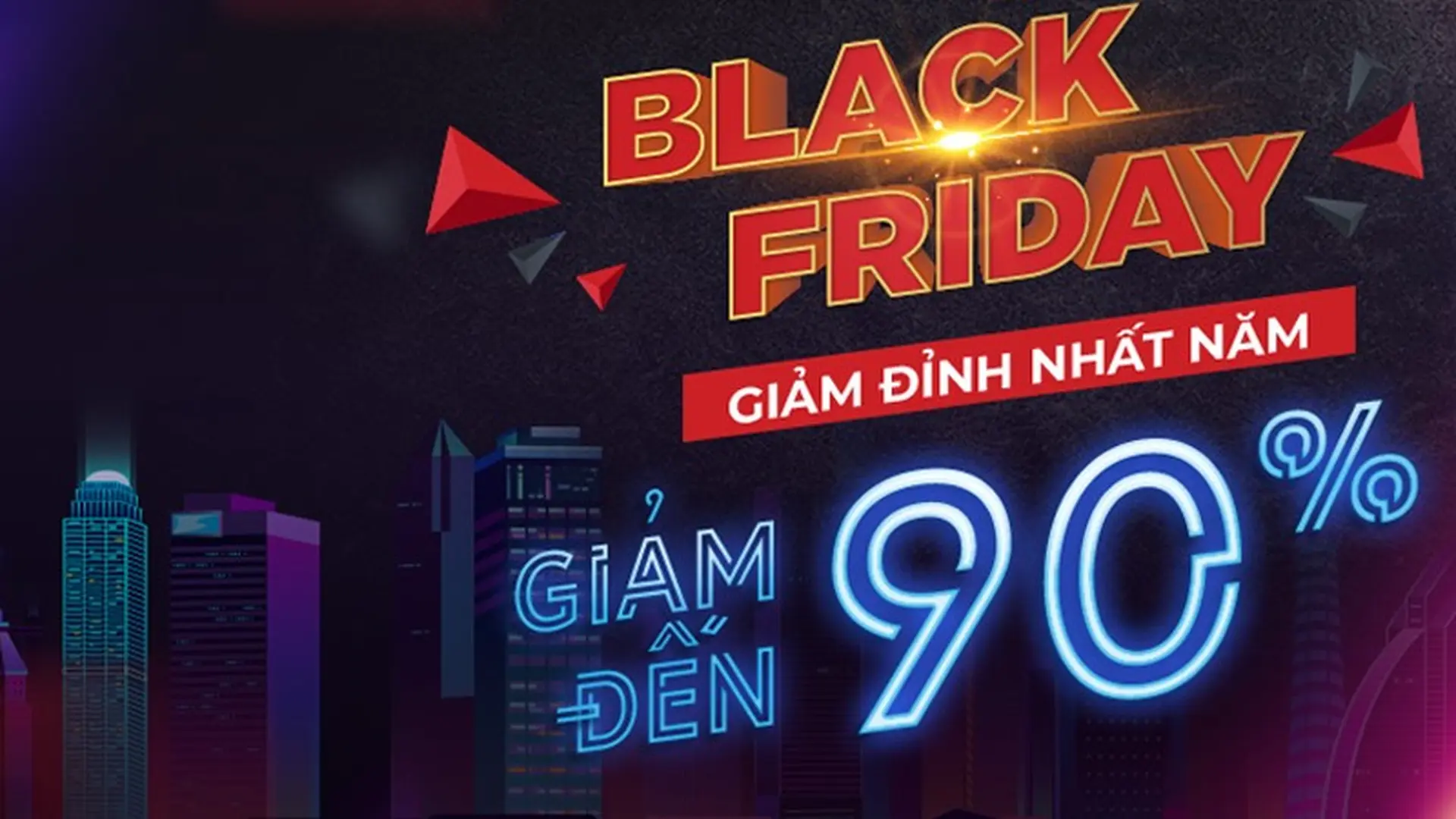Black Friday 2019: Hàng Mỹ FPT Shop tặng ngay nhiều ưu đãi hấp dẫn 