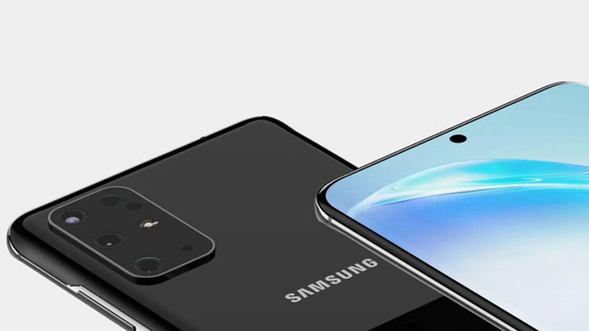 Galaxy S11 sẽ được trang bị camera Space Zoom 100x?