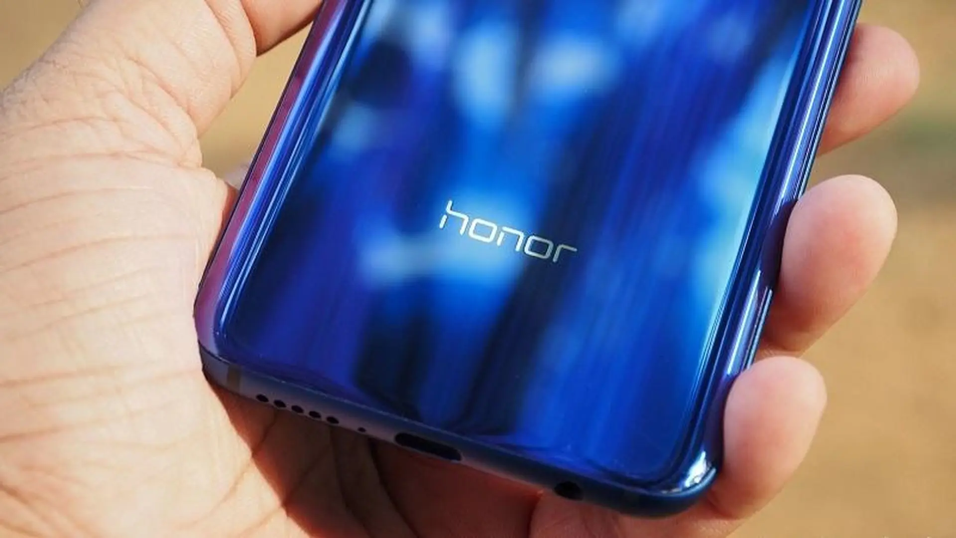 Honor V30 và V30 Pro lộ cấu hình chi tiết trước giờ ra mắt