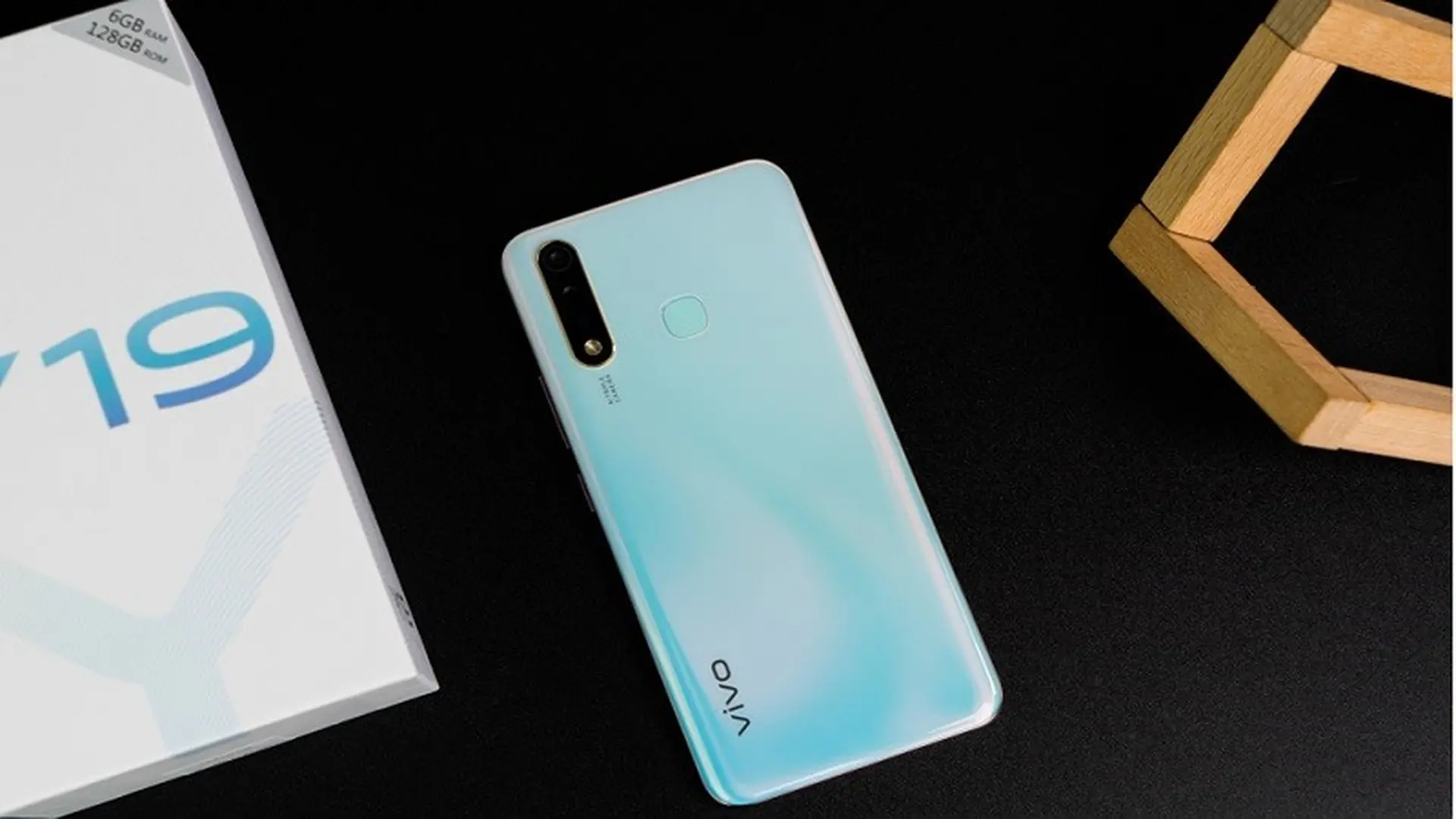 5 triệu đồng, đây là lý do tôi chọn mua Vivo Y19