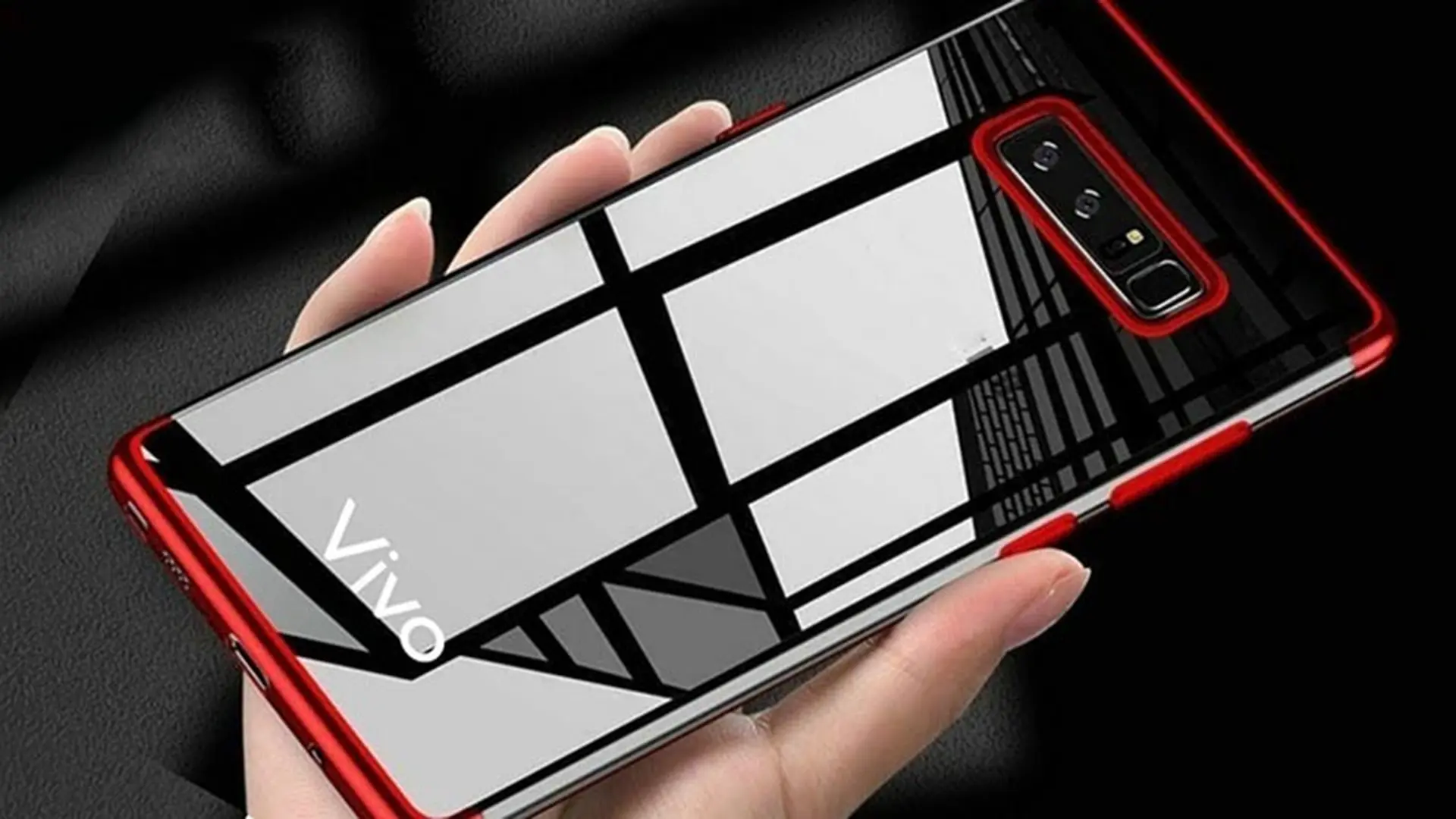 Video teaser mới xác nhận Vivo X30 có khả năng siêu zoom 60x