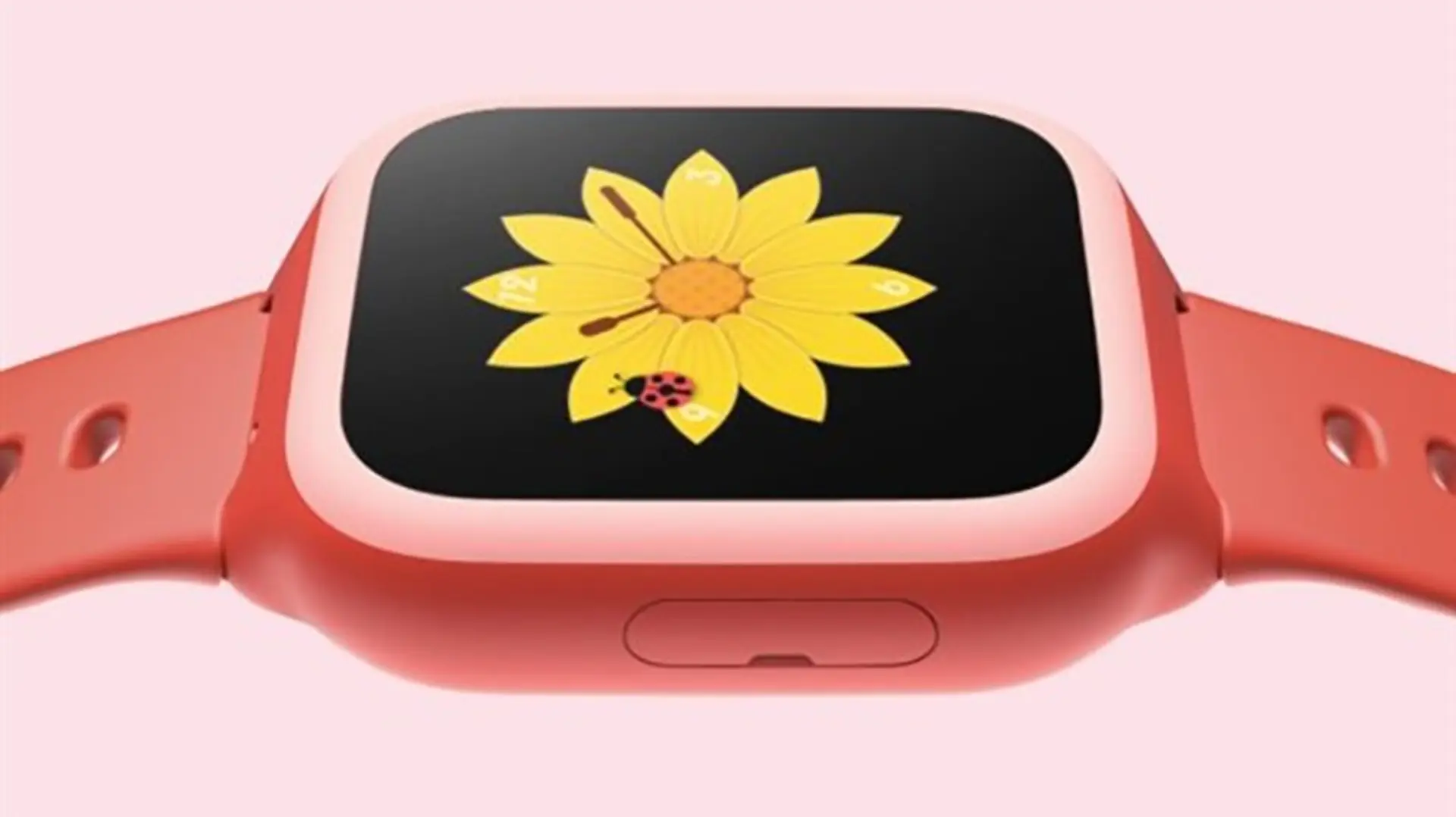 Xiaomi ra mắt đồng hồ Mi Rabbit Children 2, giá chỉ 655 ngàn đồng