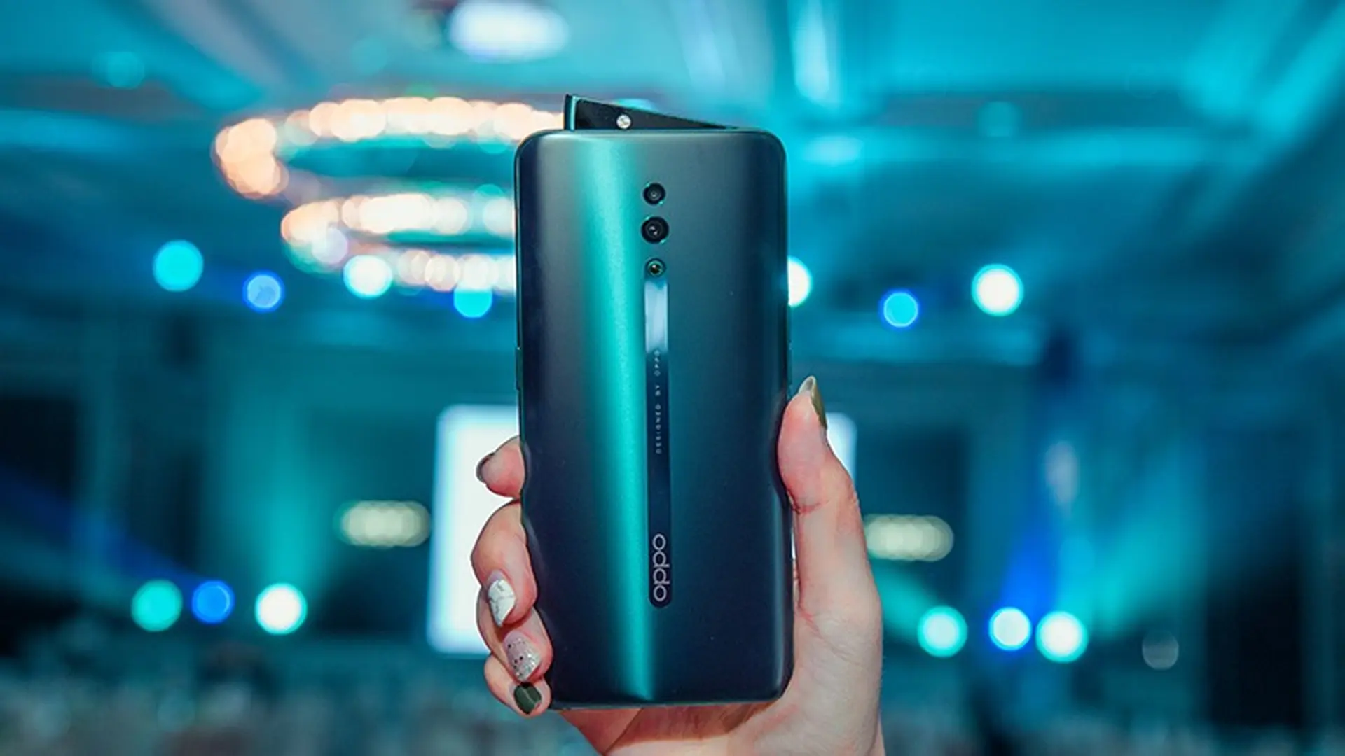 Lộ bằng chứng cho thấy OPPO Reno 3 hỗ trợ 5G chế độ kép