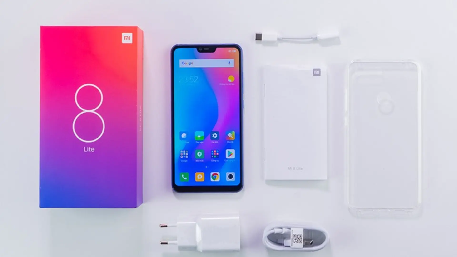 Hơn 3 triệu, smartphone này chiến game cực ngon, cày cực phê