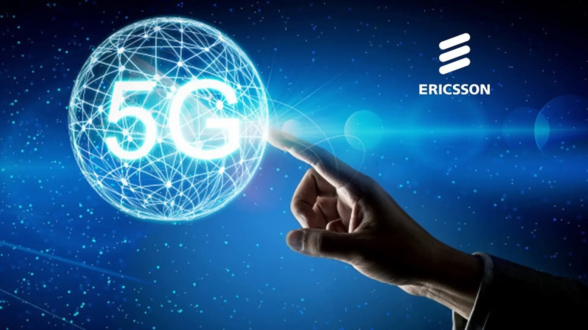Ericsson dự báo lượng người dùng 5G sẽ vượt qua 2.6 tỷ vào năm 2025