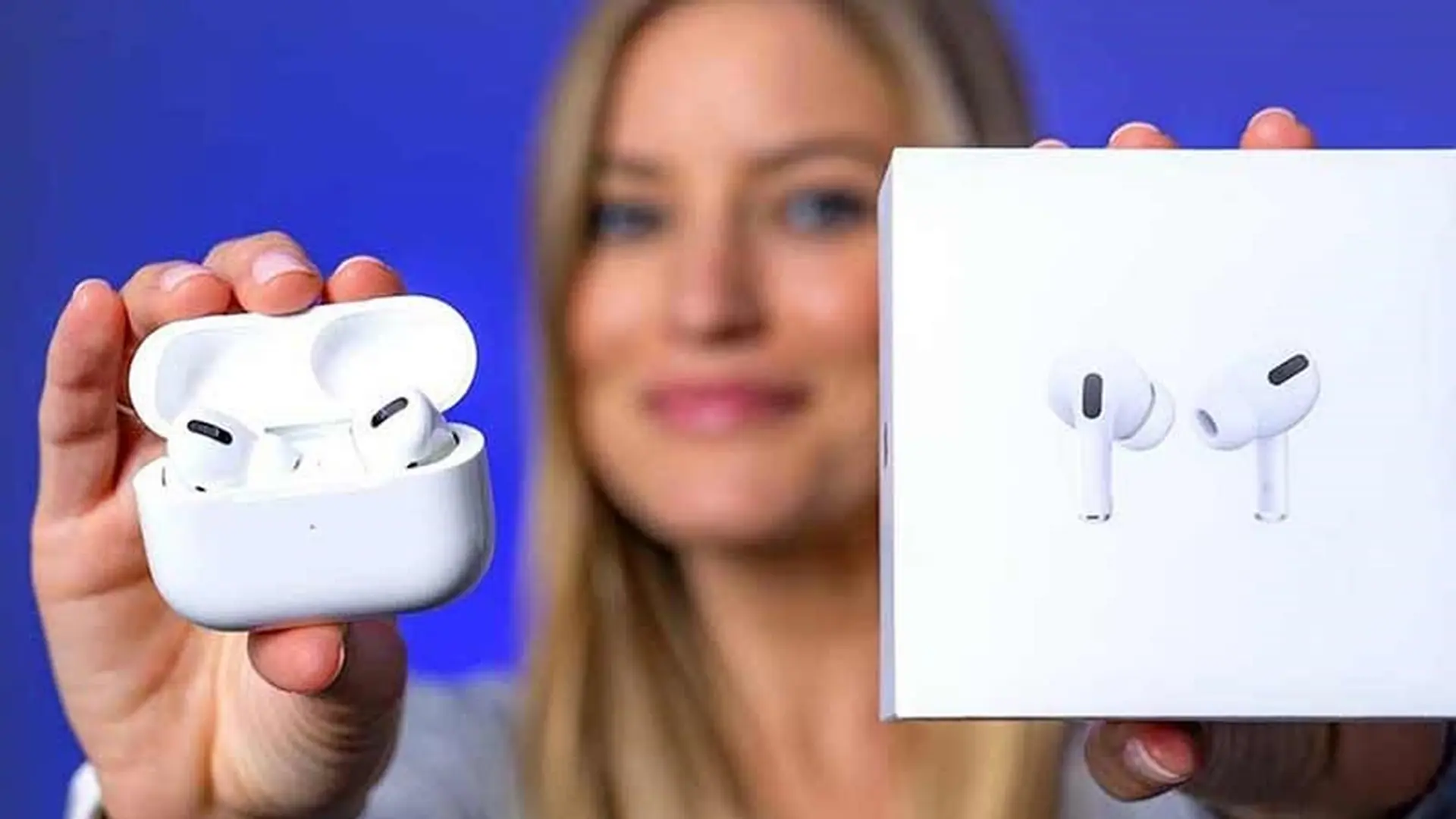 Vì sao AirPods Pro của Apple đang bán "đắt như tôm tươi"?