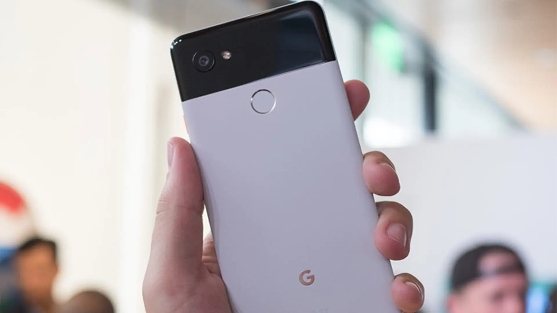 Google Pixel 2 bổ sung chế độ 'lật ngược bật DND' thông qua Digital Wellbeing