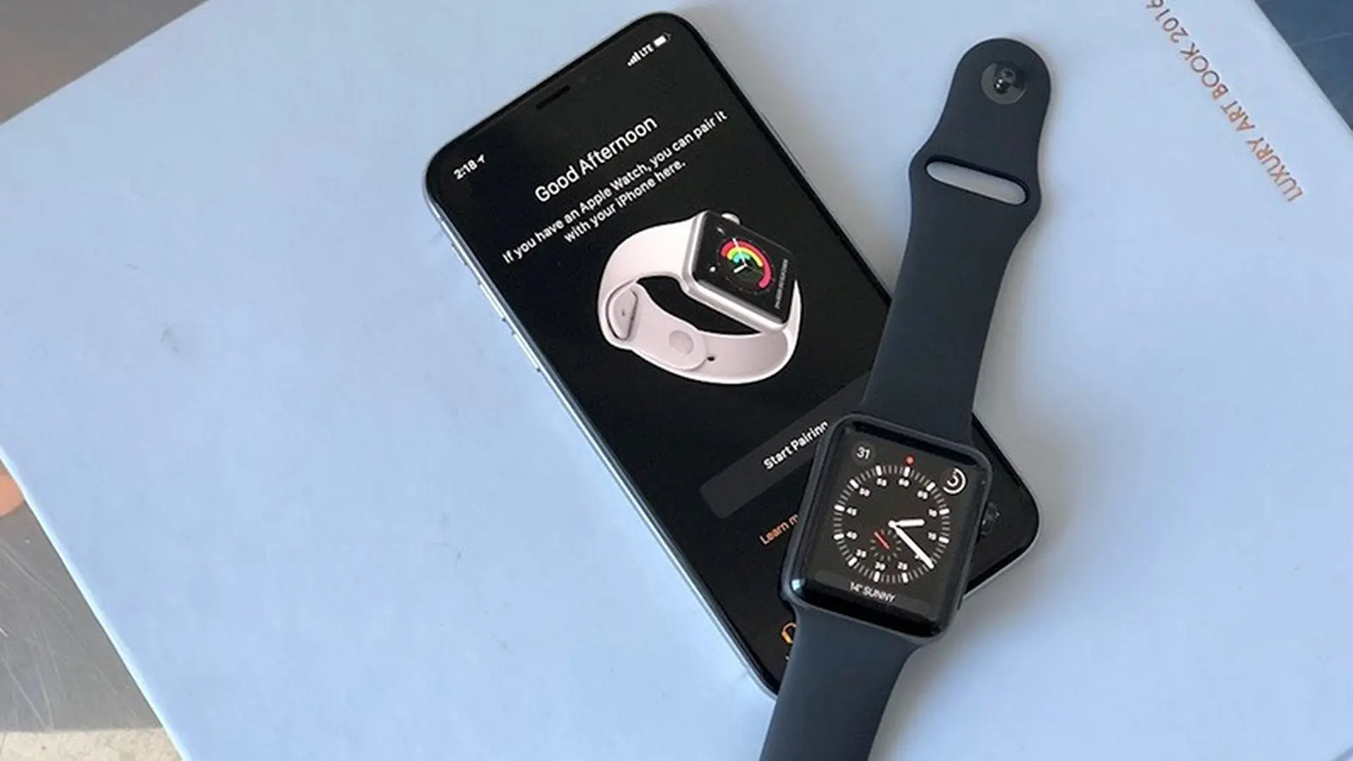 Chính thức: Apple Watch sẽ được hỗ trợ eSIM nhà mạng Viettel từ ngày 13/12