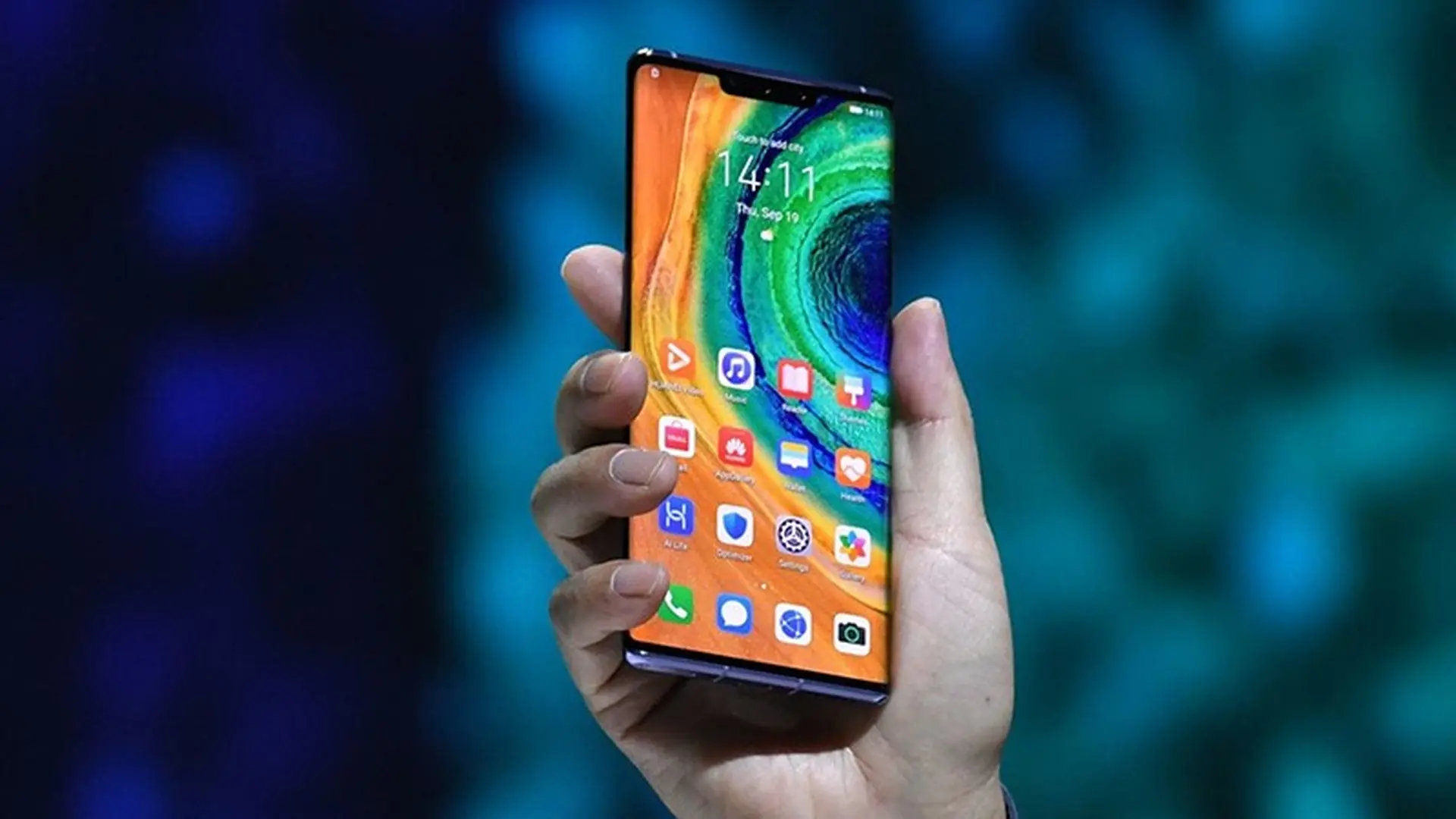 CEO Nhậm Chính Phi: Huawei có thể trở thành số 1 mà không cần Google