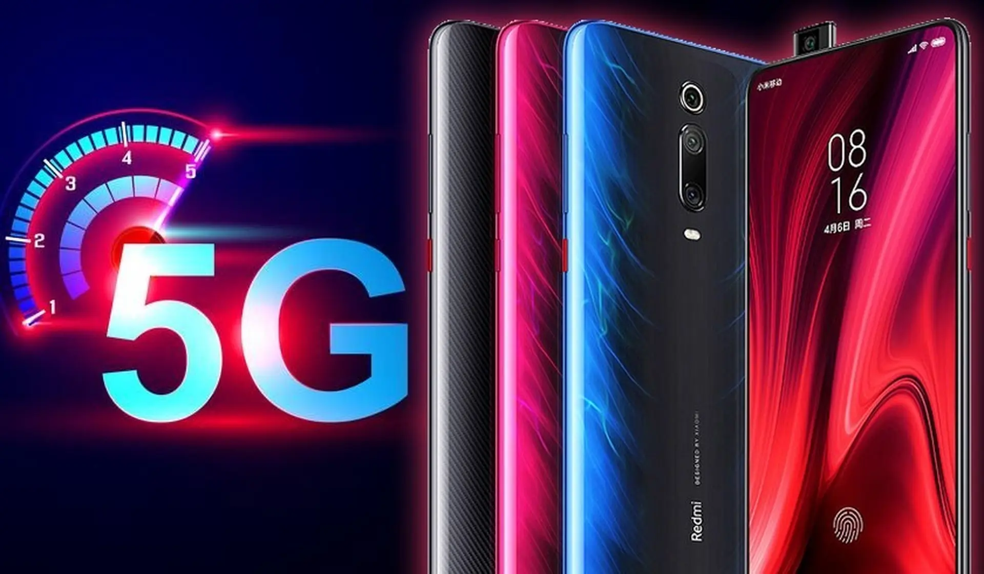 Đến năm 2021, người dùng có thể mua smartphone 5G với giá chỉ 3.3 triệu