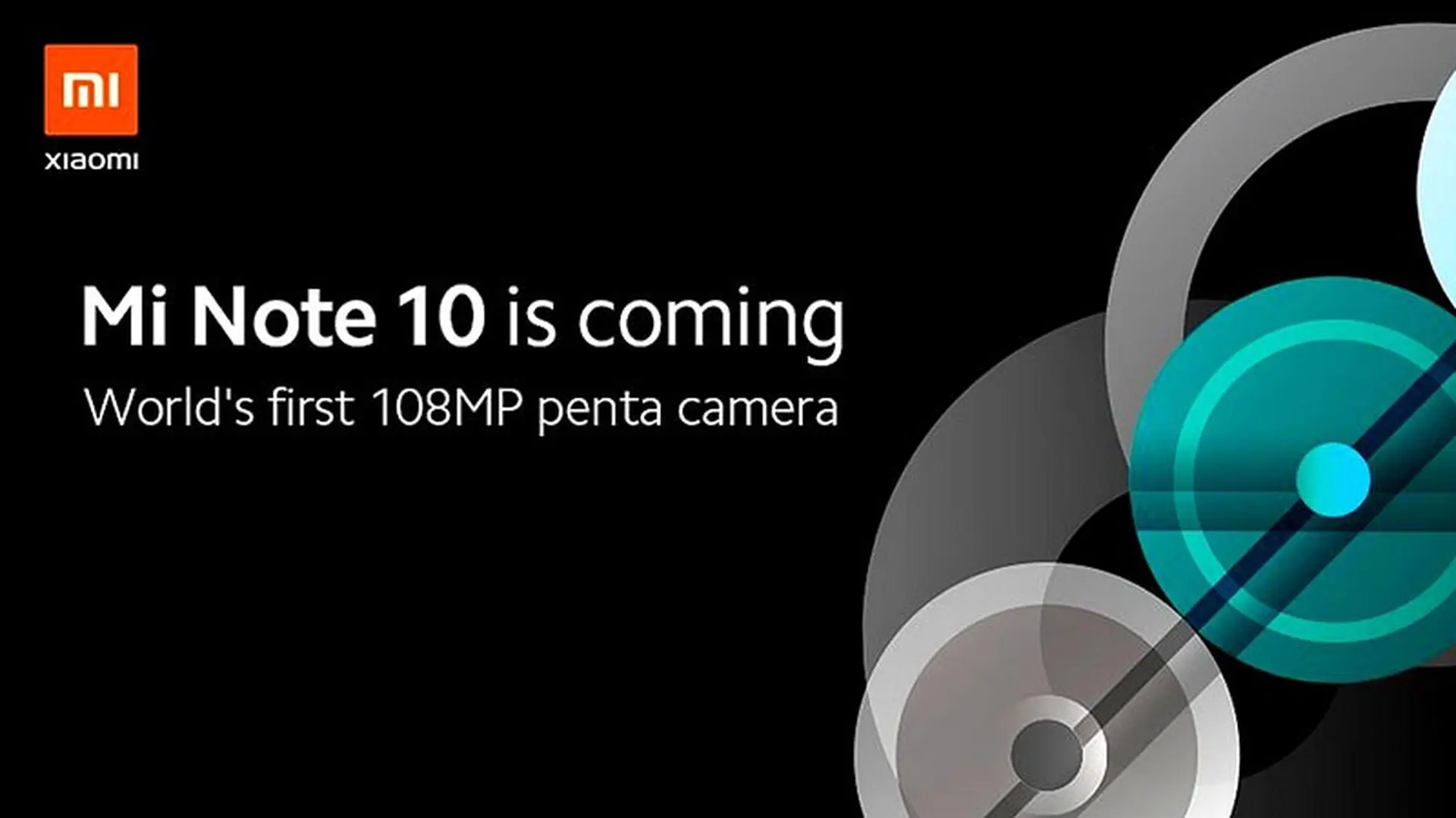 Xiaomi Mi Note 10 Pro sẽ đi kèm với bộ xử lý Snapdragon 855 Plus