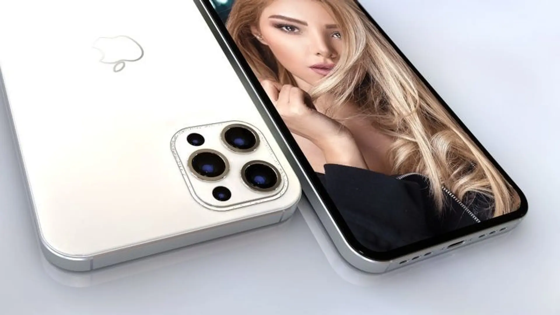 iPhone 12 Pro Super đẹp thế này thì tôi sẽ mua ngay 1 chiếc