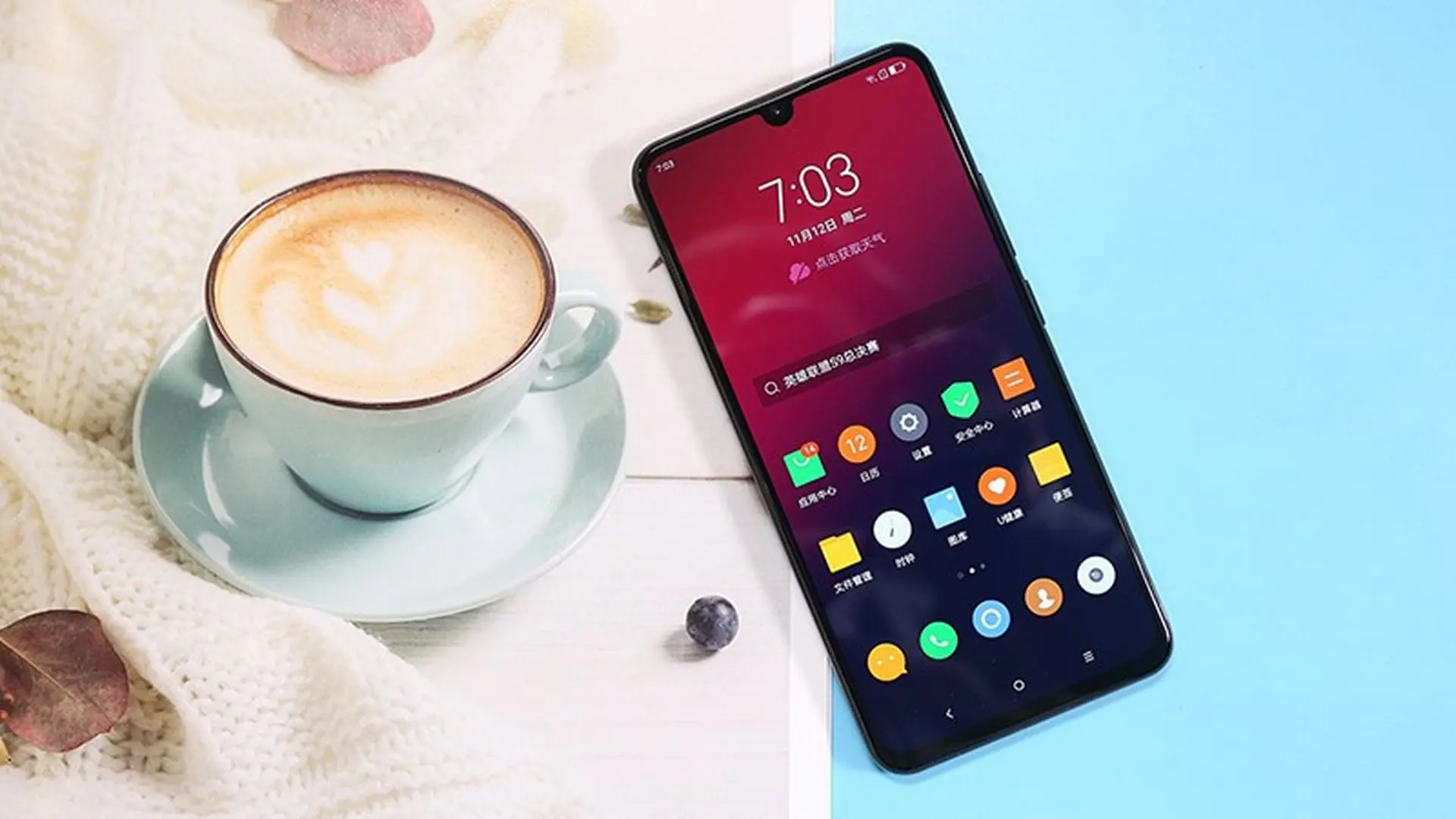 TENAA tiết lộ Lenovo L79041 thực sự là Lenovo Z6 Pro 5G