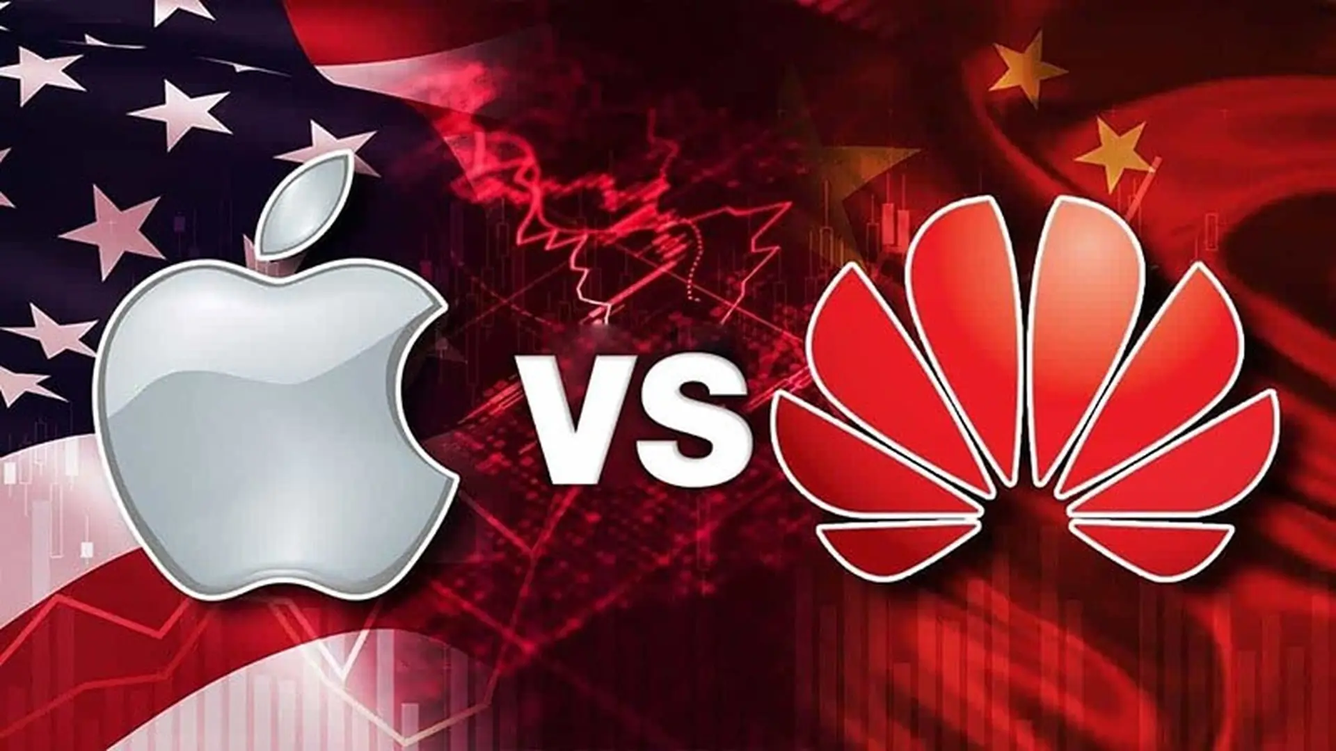 Apple sẽ đánh bại Huawei trên thị trường toàn cầu vào quý 4 năm 2019