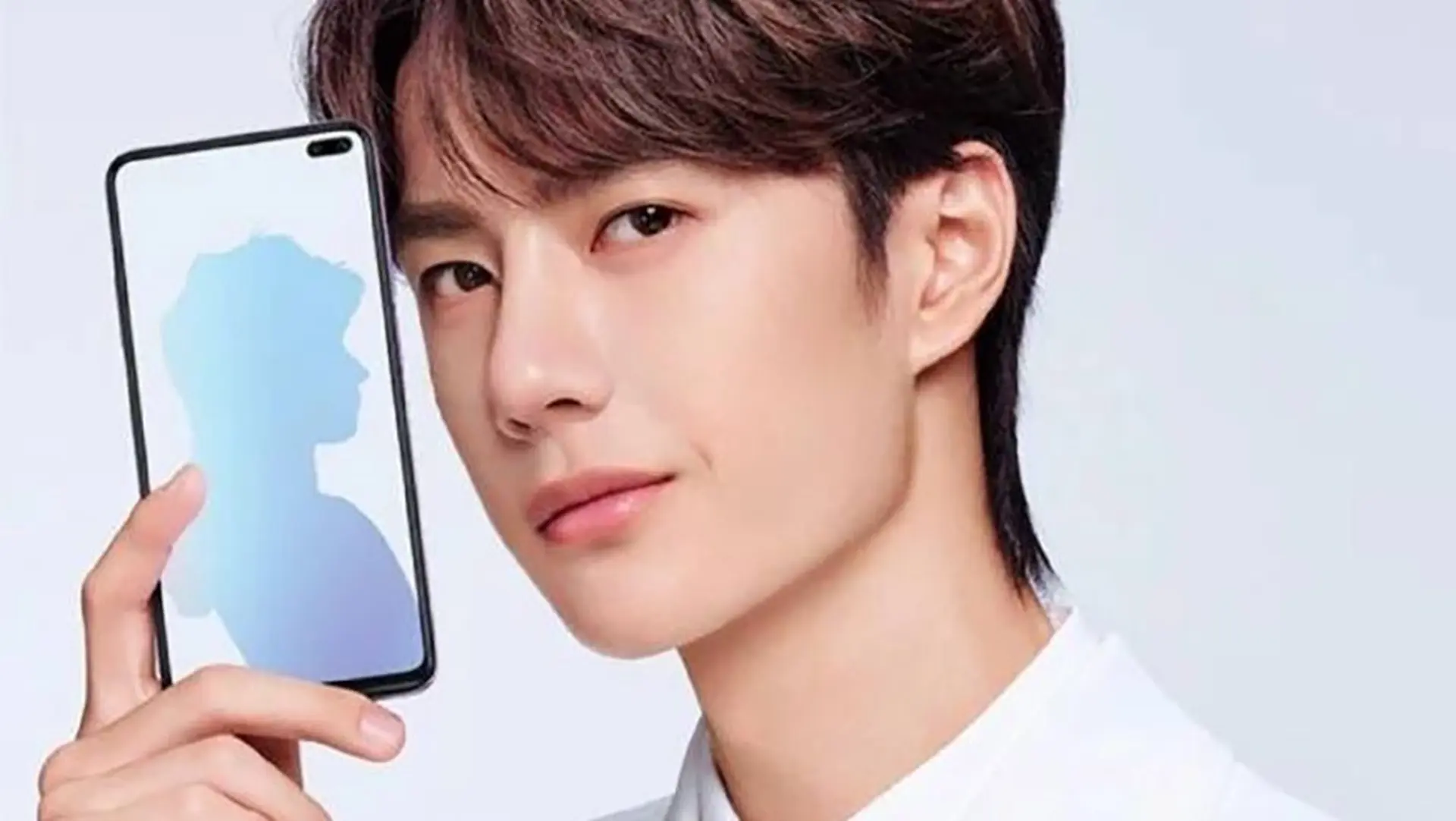 Redmi K30 lộ ảnh quảng cáo, hé lộ nhiều chi tiết thú vị