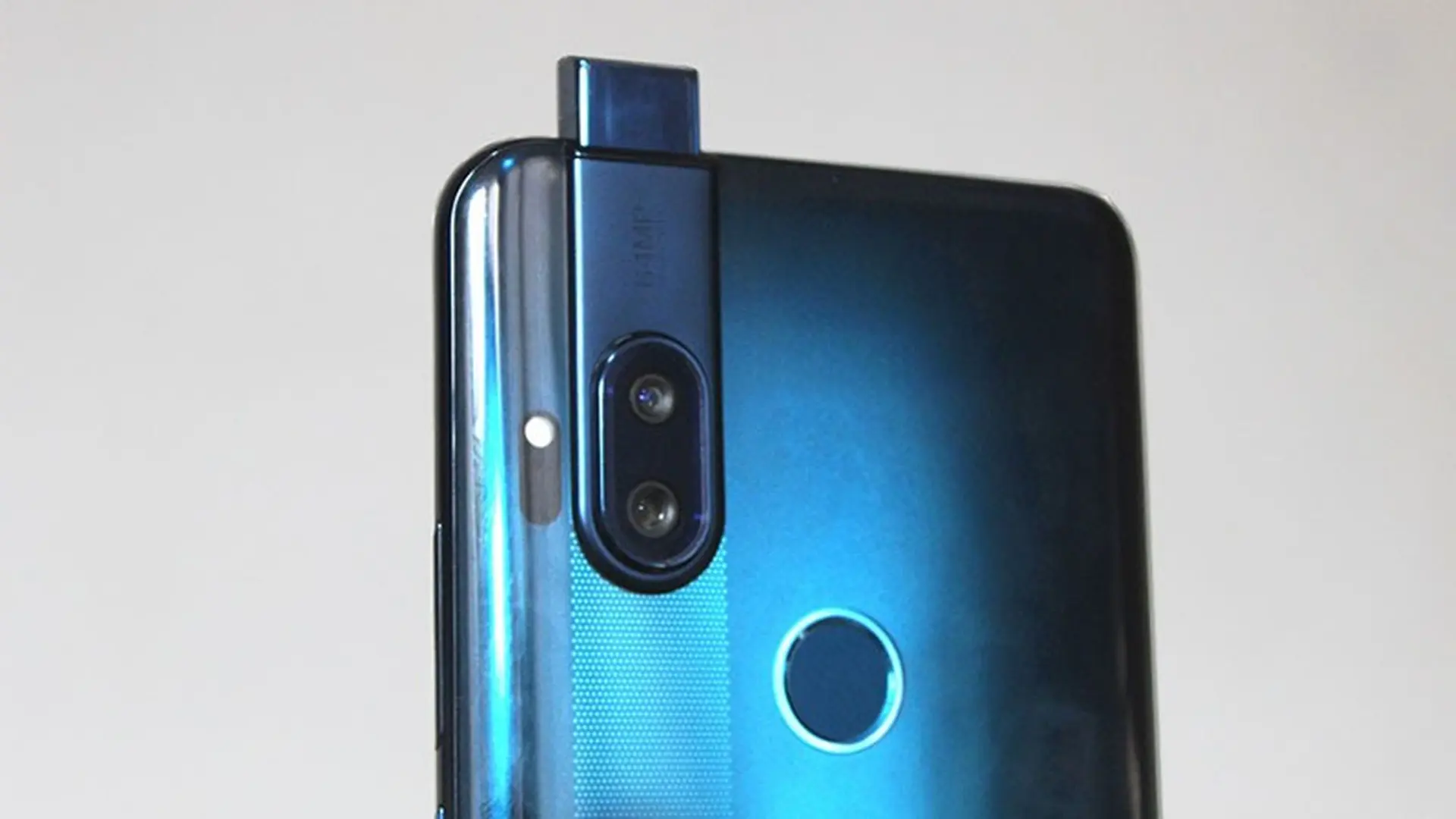 Motorola One Hyper đạt chứng nhận quan trọng tại Thái Lan, sắp ra mắt?