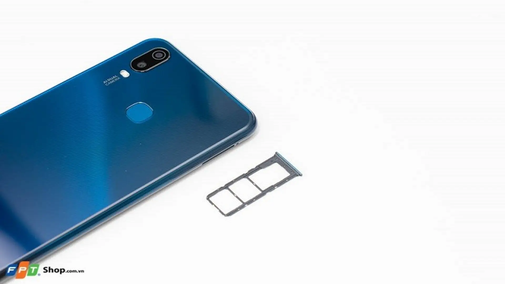 Giá rẻ phù hợp với người trẻ, ngại gì không rước Vivo Y11 về ngay